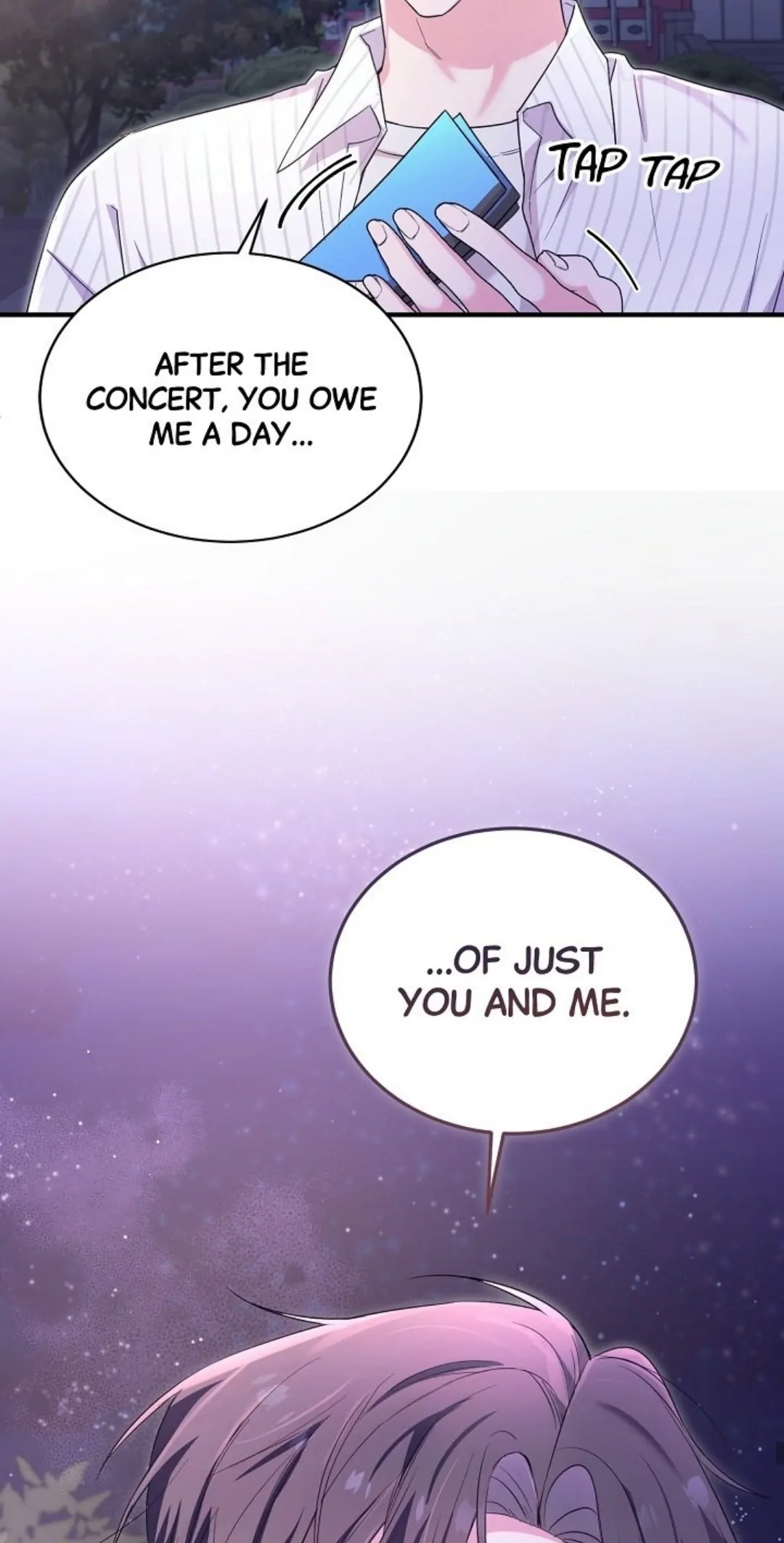 Moonshark: Sharks Are Born To Be Stars Chapter 24 - page 67