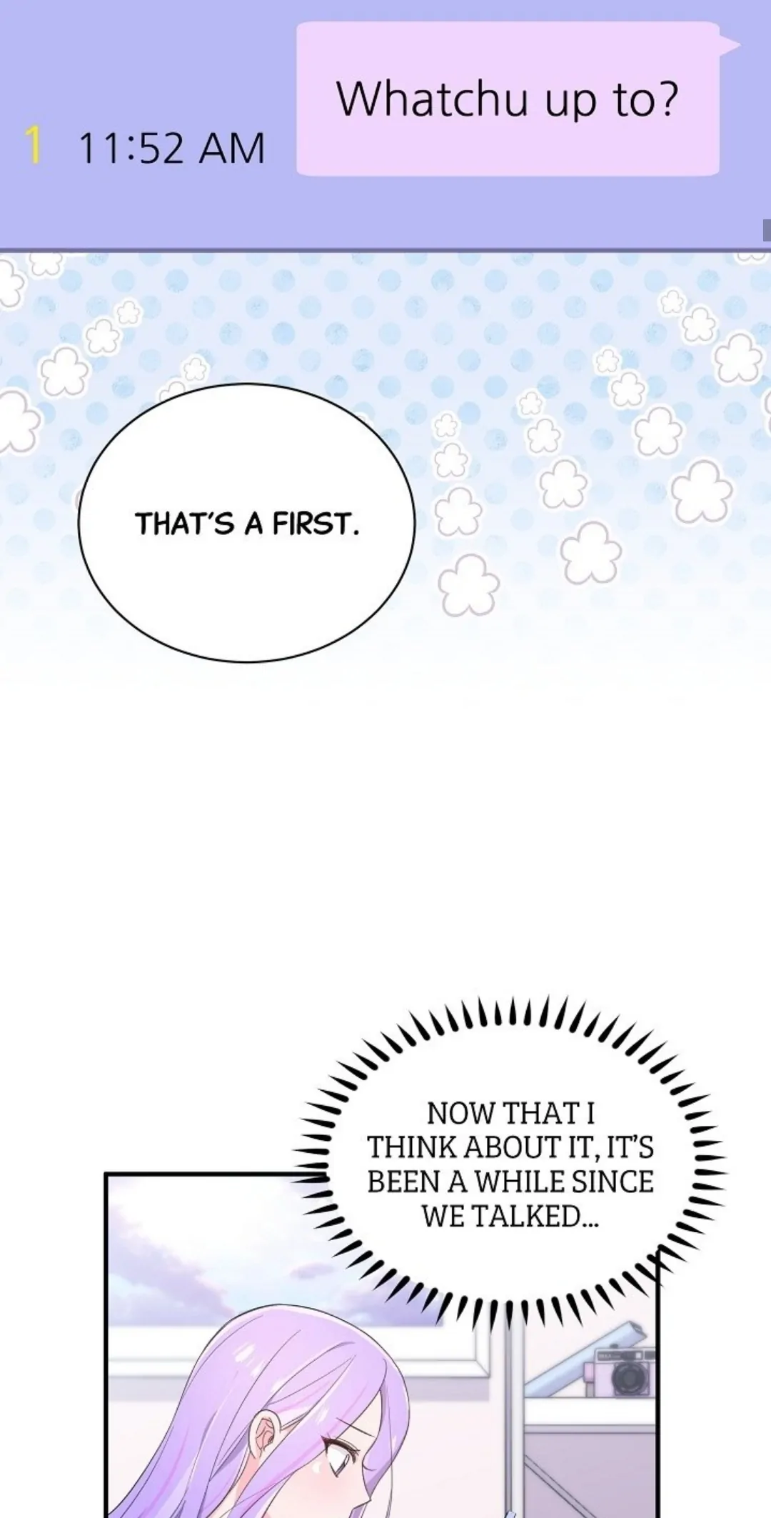 Moonshark: Sharks Are Born To Be Stars Chapter 25 - page 11