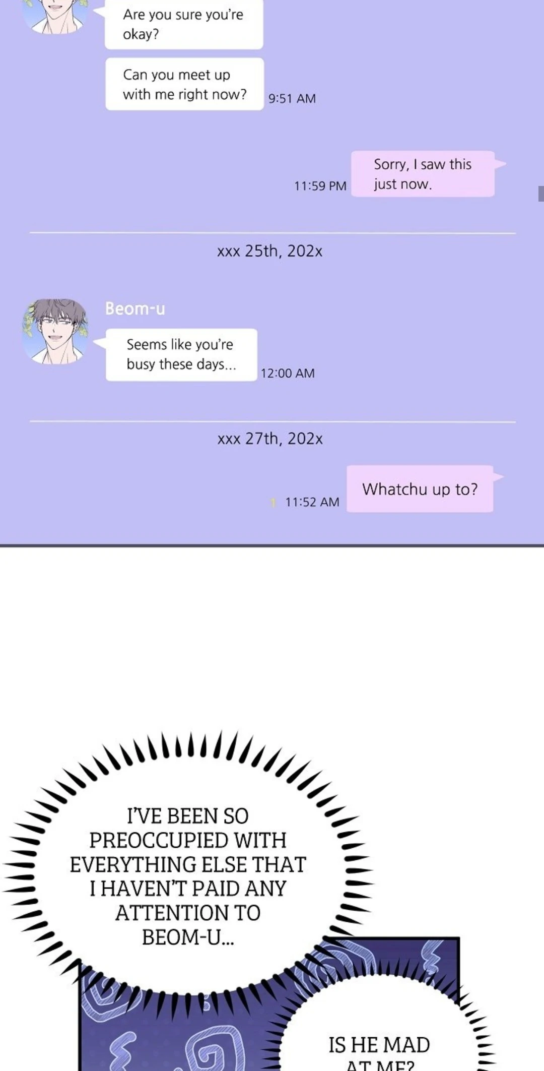 Moonshark: Sharks Are Born To Be Stars Chapter 25 - page 13