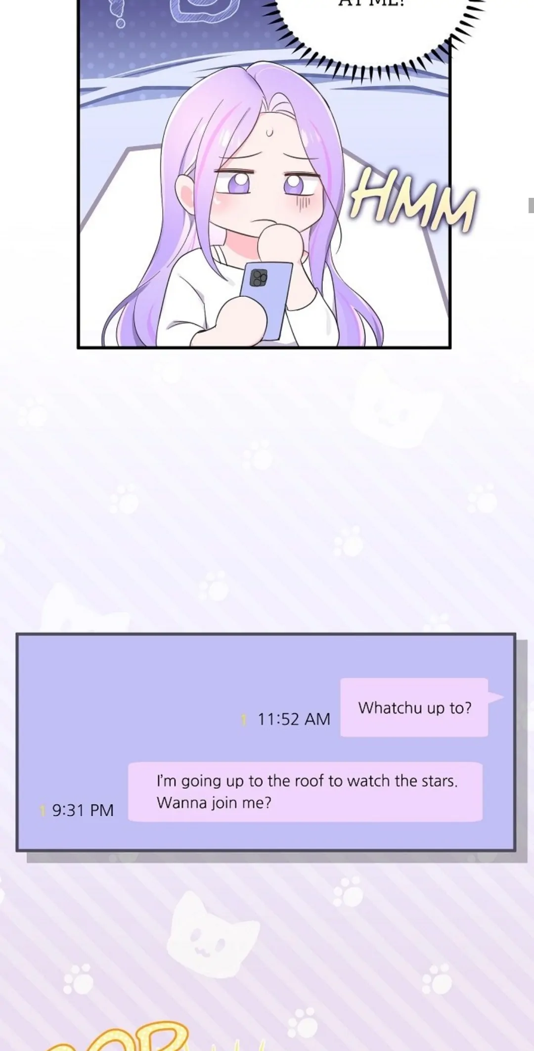 Moonshark: Sharks Are Born To Be Stars Chapter 25 - page 14