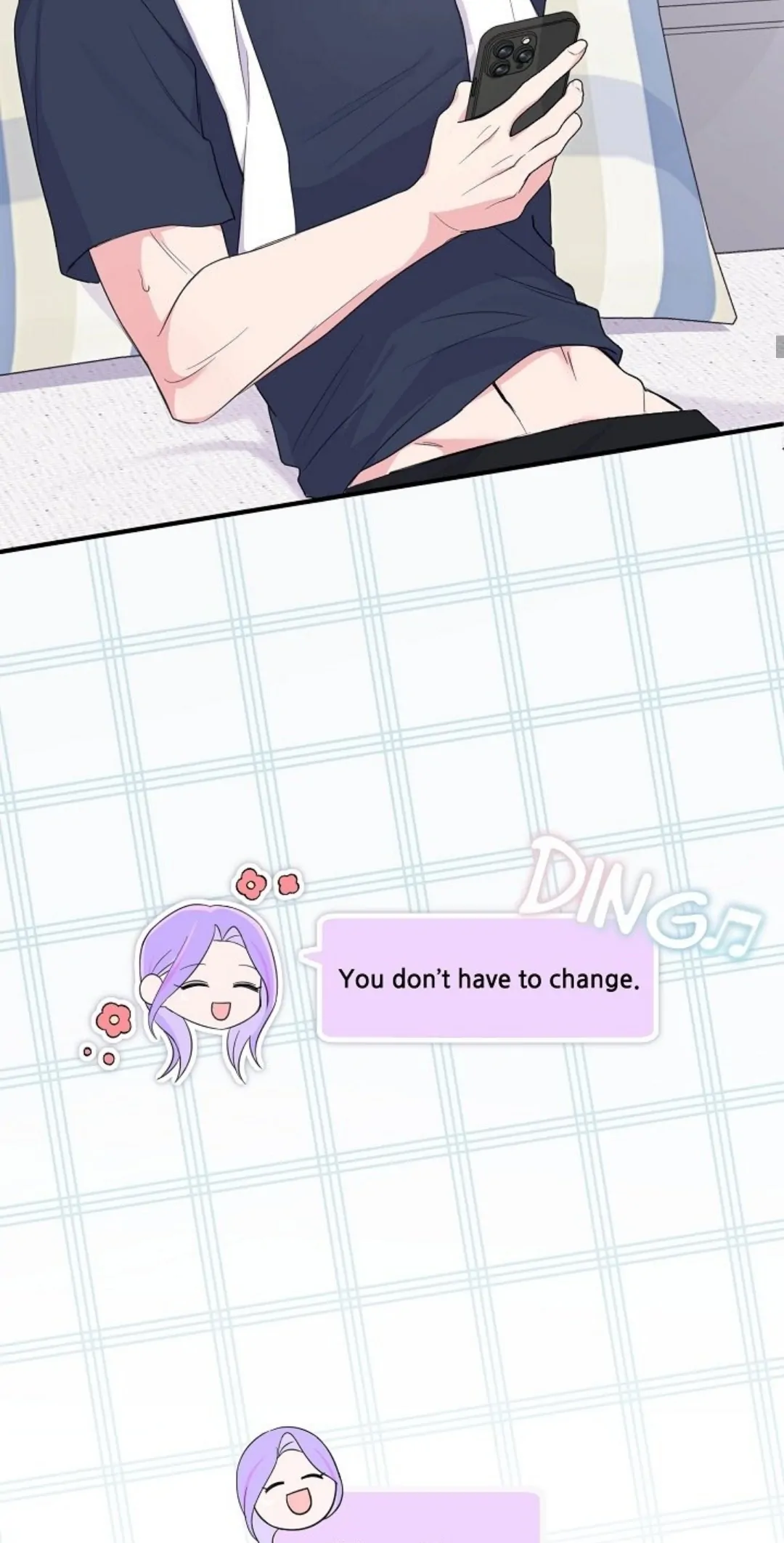 Moonshark: Sharks Are Born To Be Stars Chapter 25 - page 16