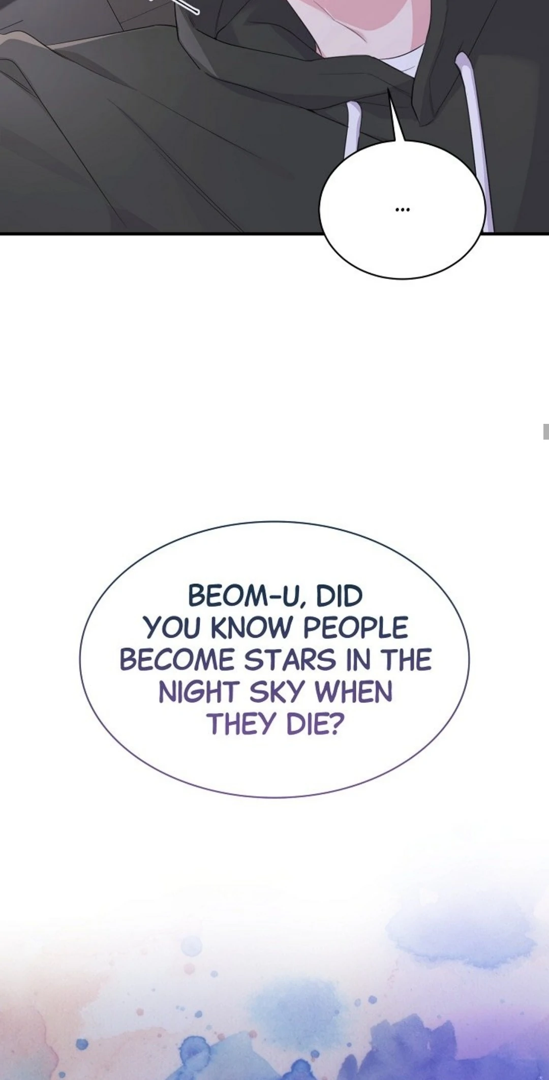 Moonshark: Sharks Are Born To Be Stars Chapter 25 - page 28