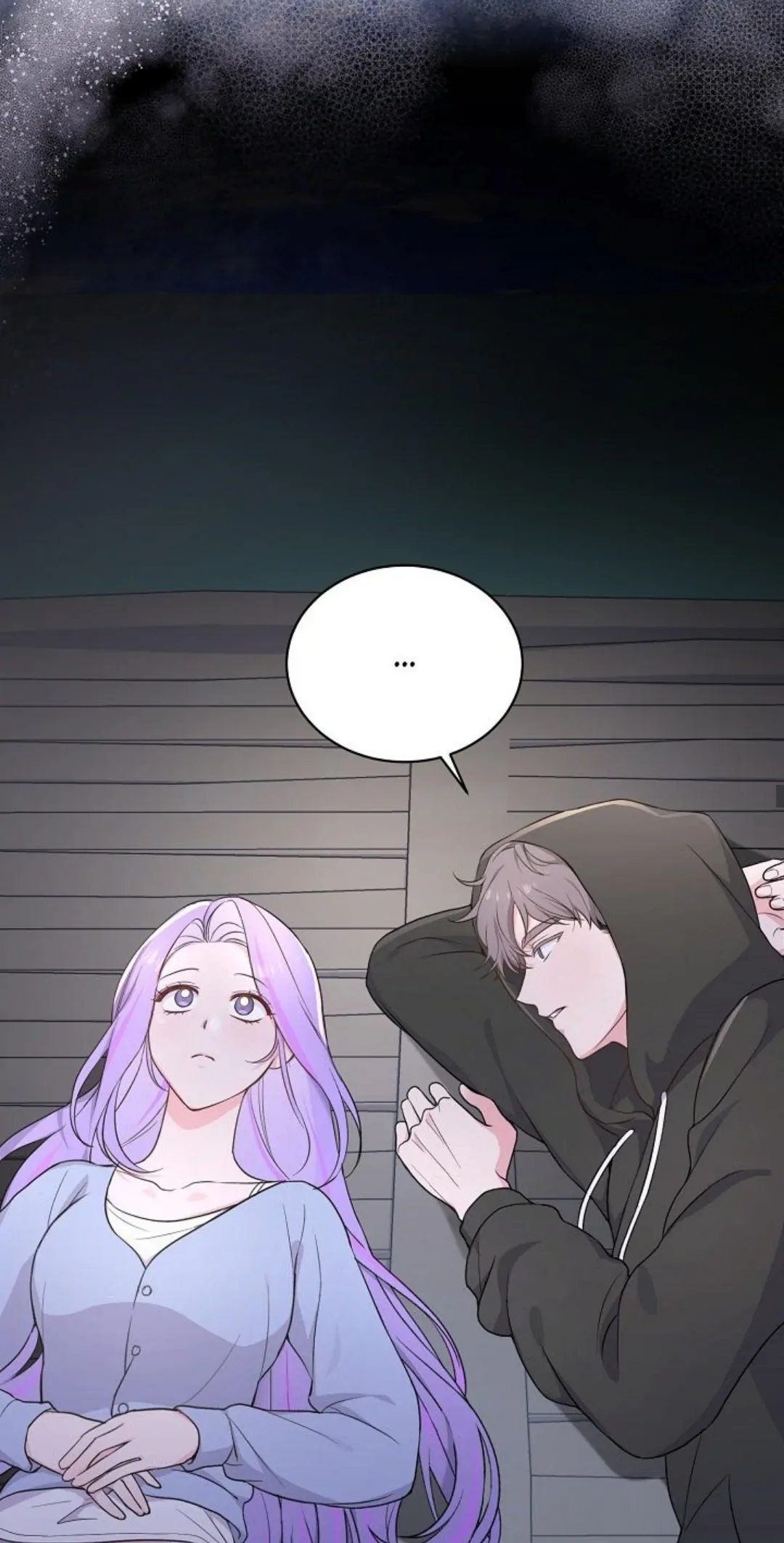 Moonshark: Sharks Are Born To Be Stars Chapter 25 - page 36