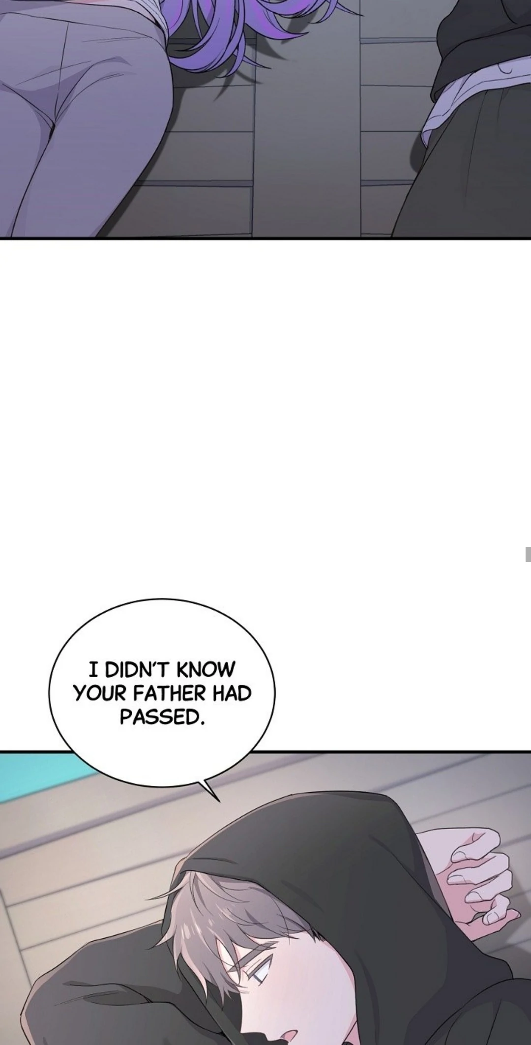 Moonshark: Sharks Are Born To Be Stars Chapter 25 - page 37