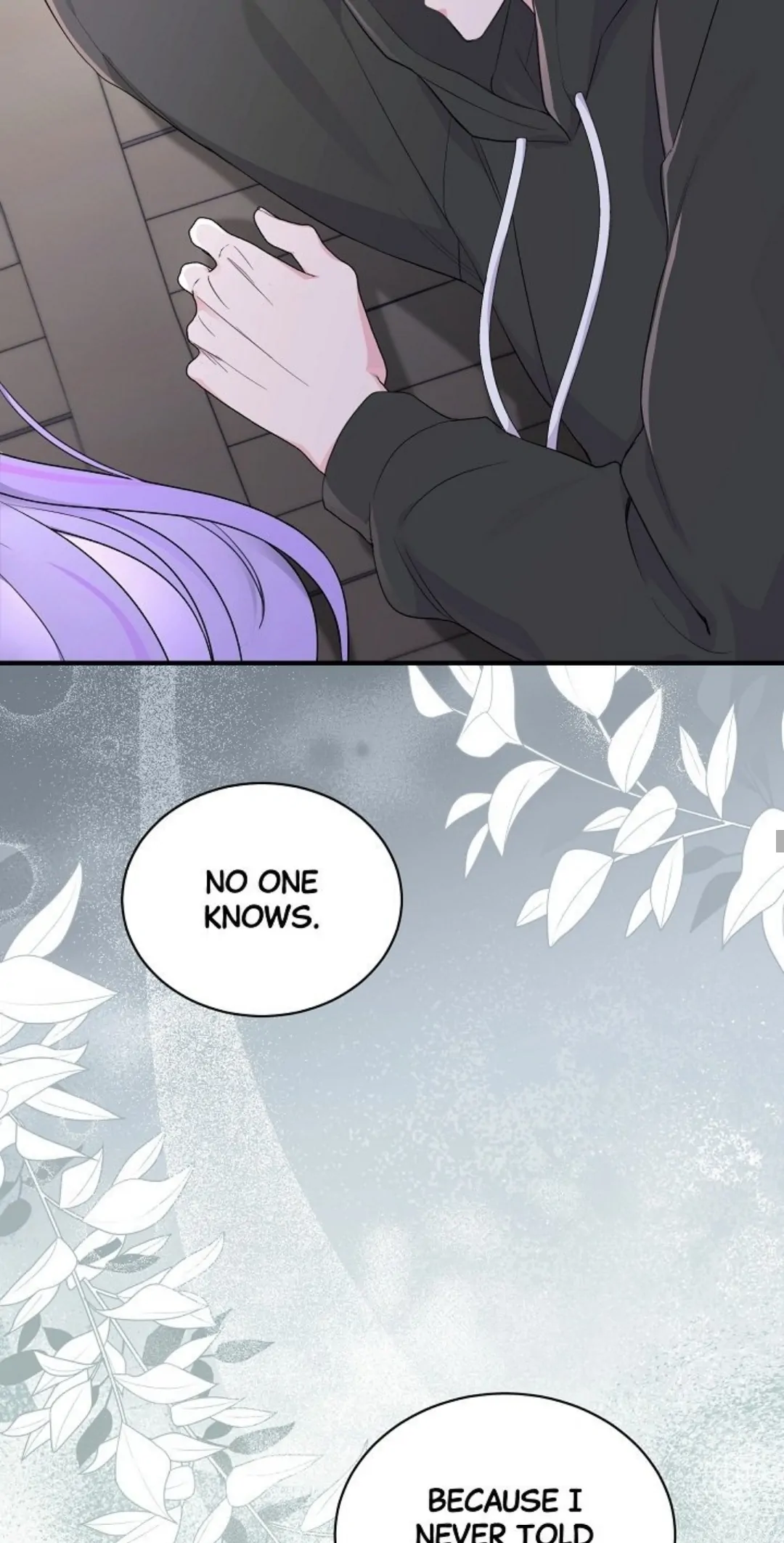 Moonshark: Sharks Are Born To Be Stars Chapter 25 - page 38