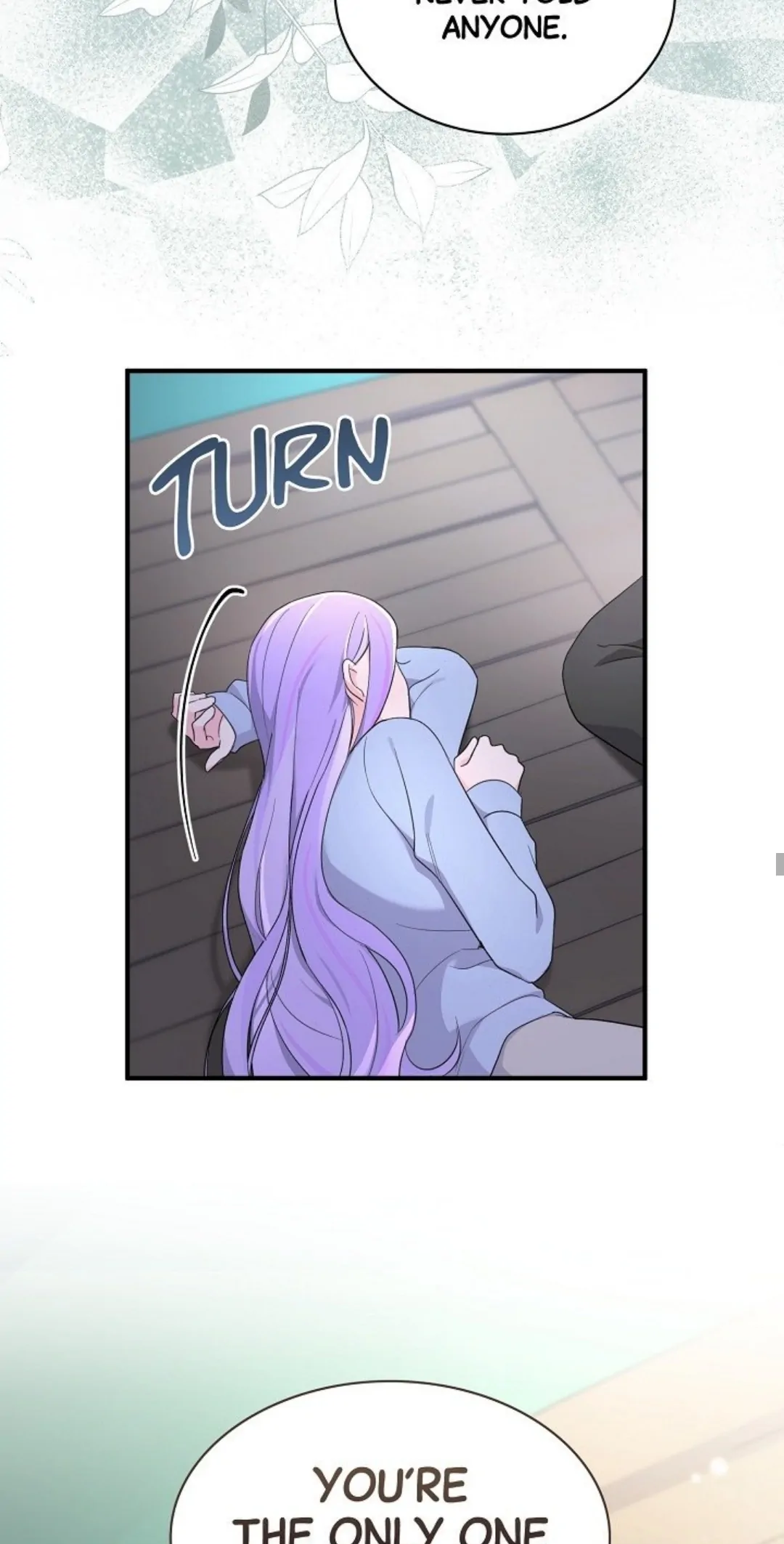 Moonshark: Sharks Are Born To Be Stars Chapter 25 - page 39