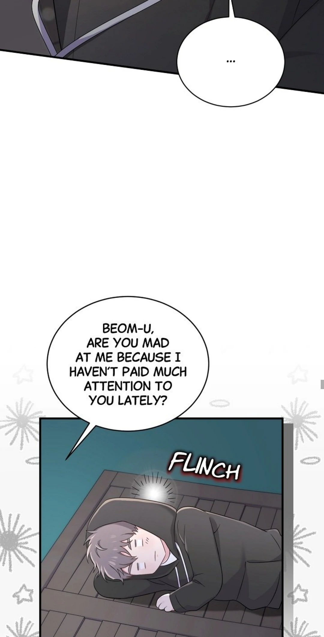 Moonshark: Sharks Are Born To Be Stars Chapter 25 - page 42