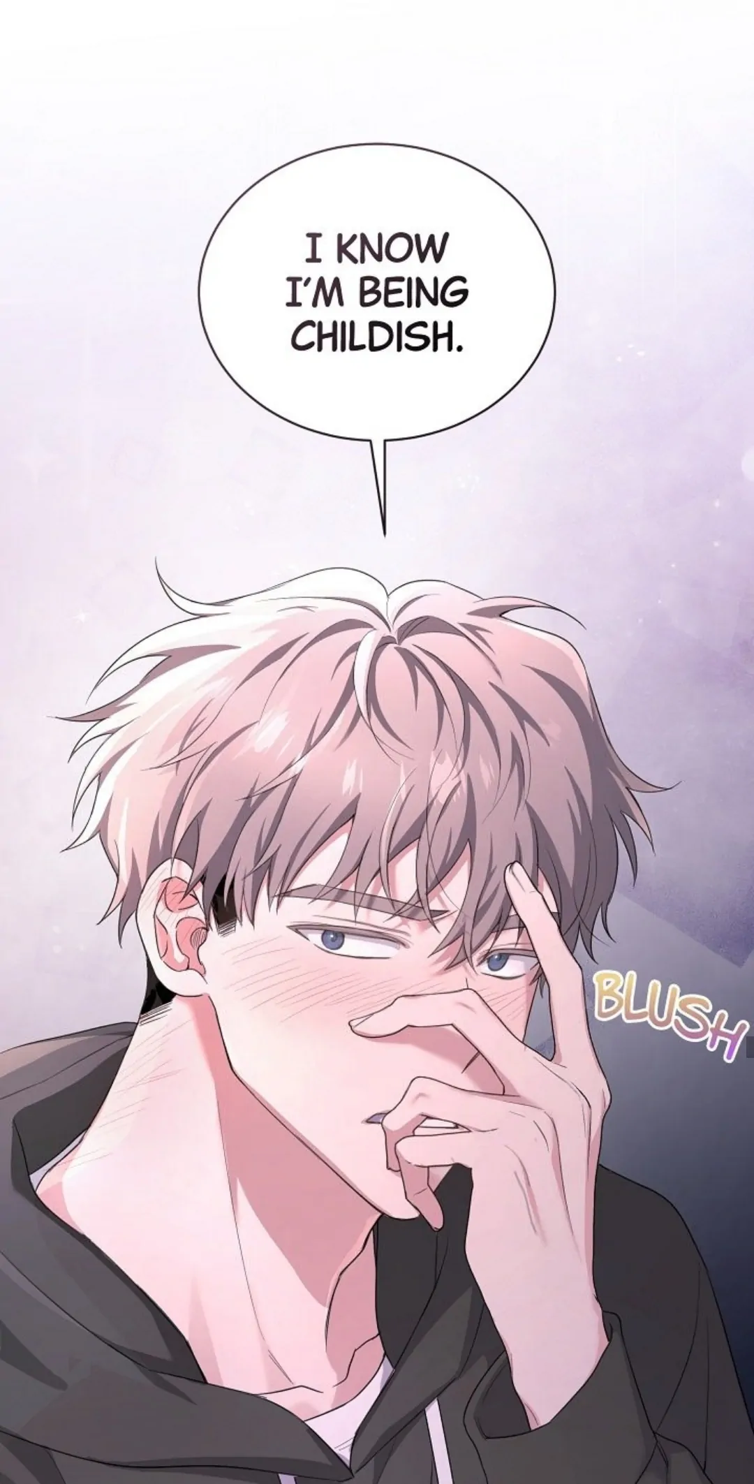 Moonshark: Sharks Are Born To Be Stars Chapter 25 - page 49