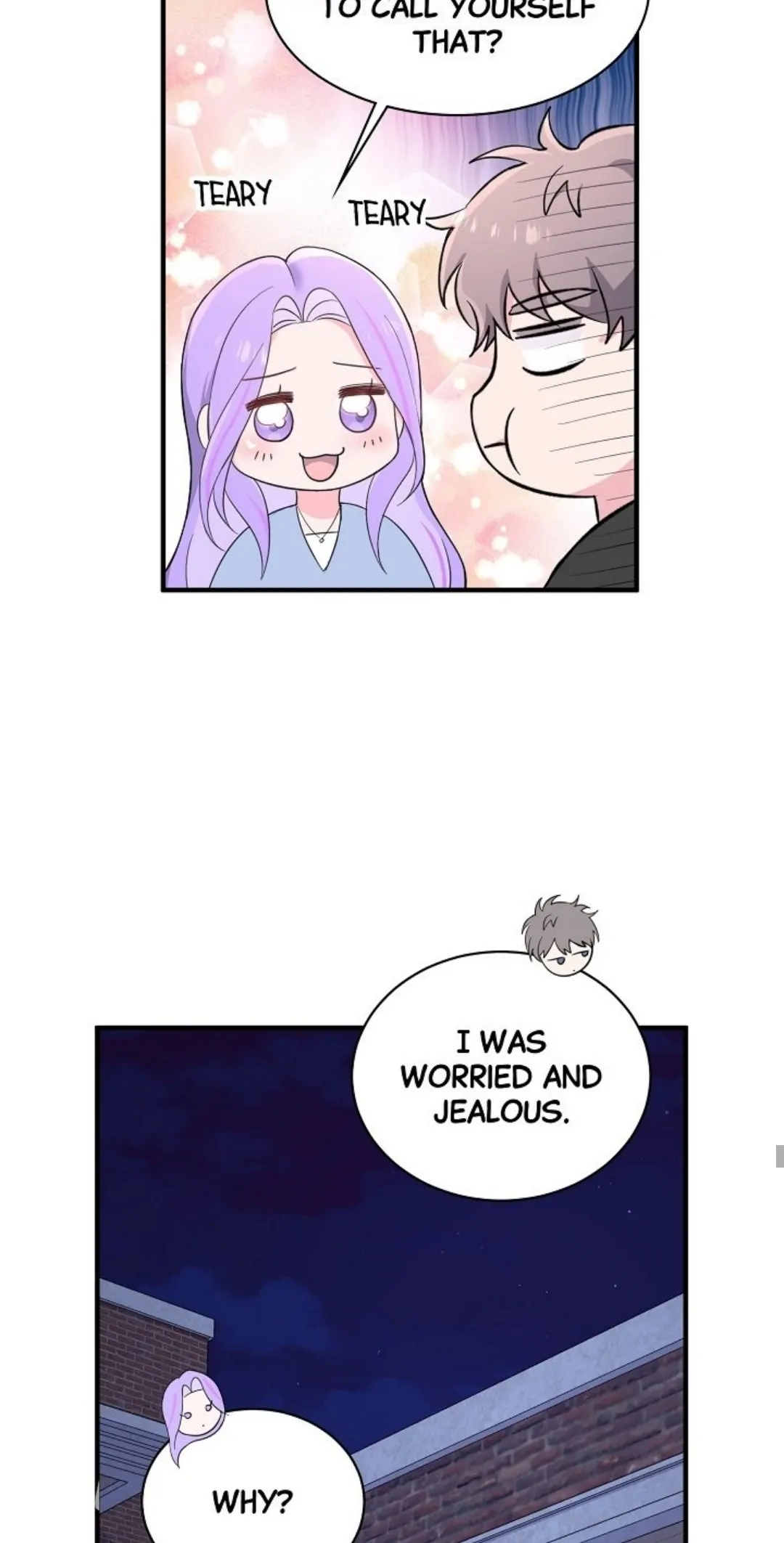 Moonshark: Sharks Are Born To Be Stars Chapter 25 - page 52