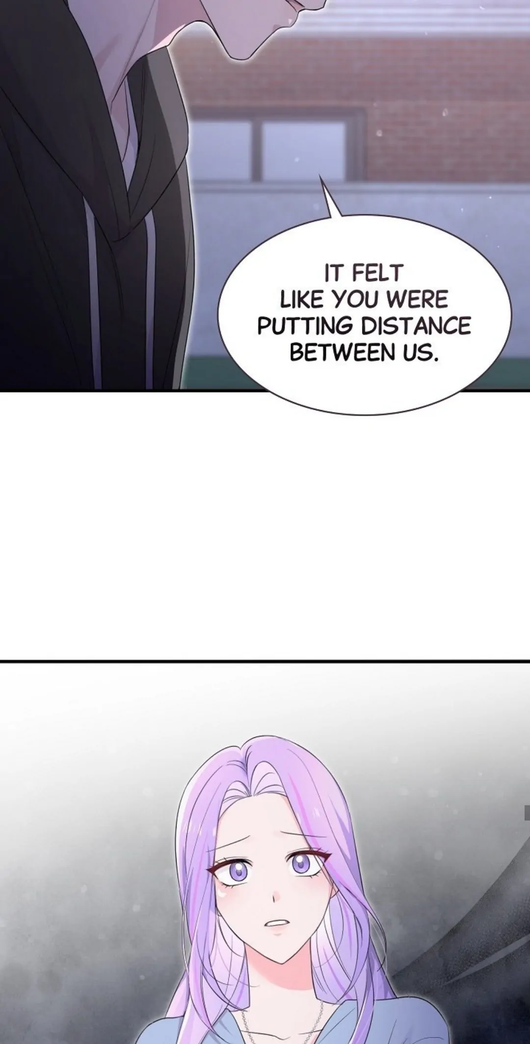 Moonshark: Sharks Are Born To Be Stars Chapter 25 - page 54