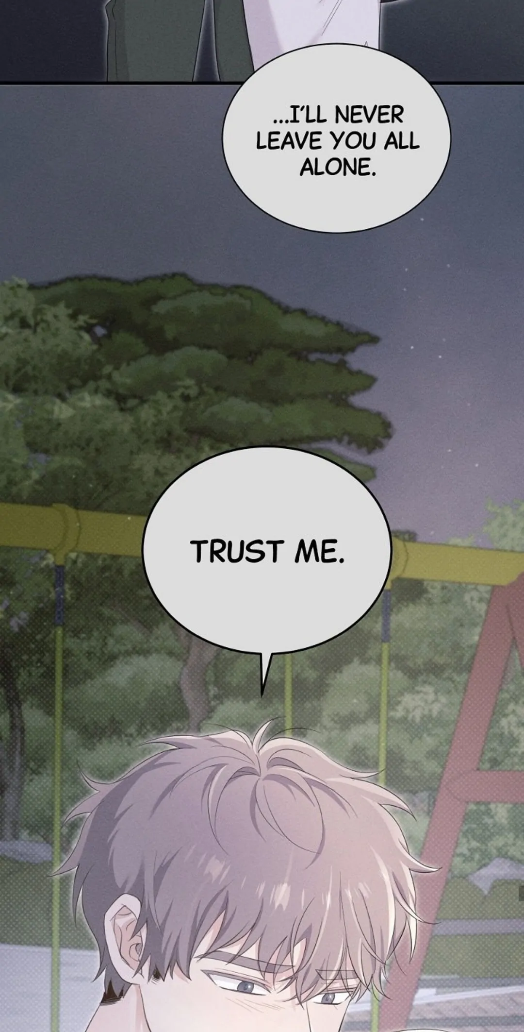 Moonshark: Sharks Are Born To Be Stars Chapter 25 - page 60