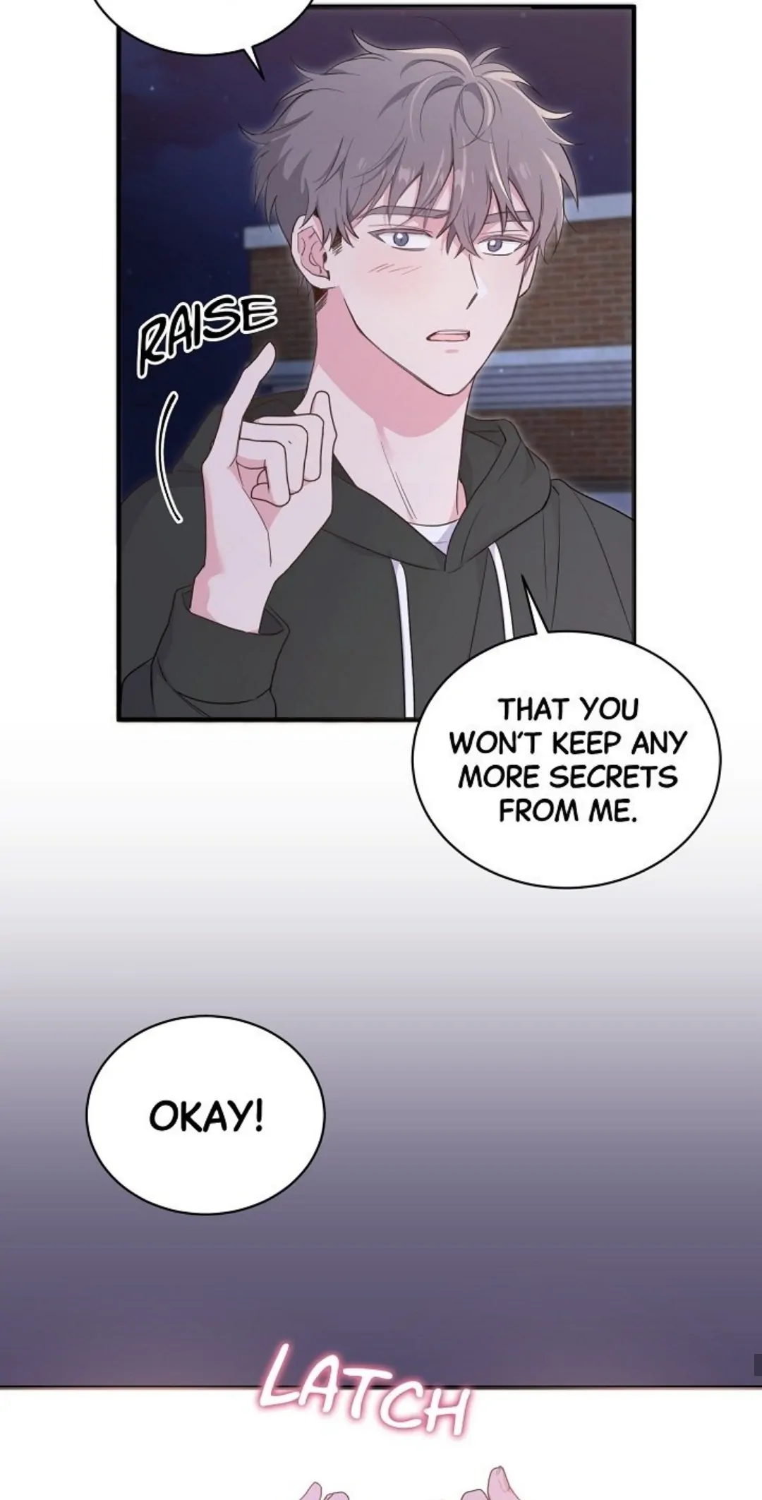 Moonshark: Sharks Are Born To Be Stars Chapter 25 - page 63