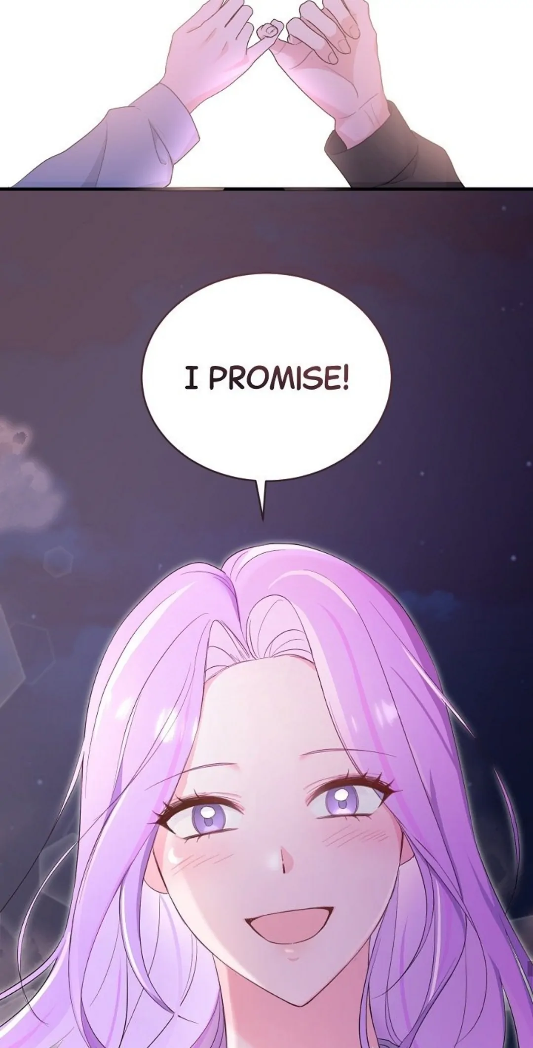 Moonshark: Sharks Are Born To Be Stars Chapter 25 - page 64