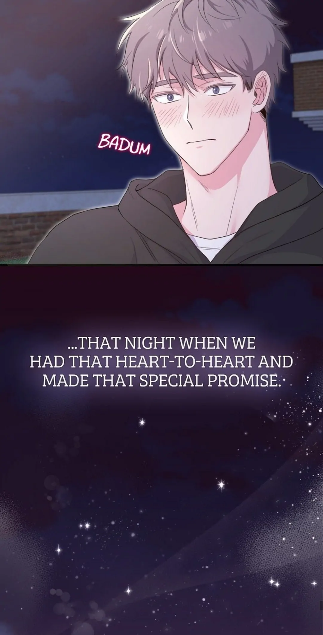 Moonshark: Sharks Are Born To Be Stars Chapter 25 - page 66