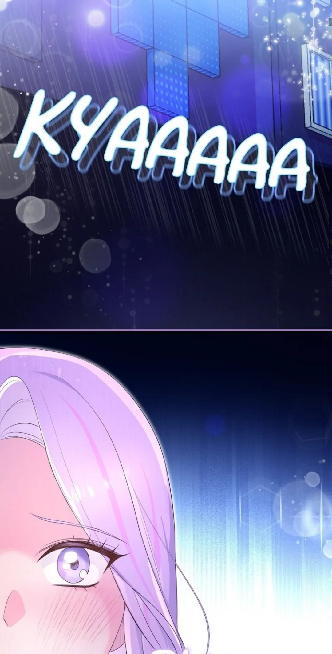 Moonshark: Sharks Are Born To Be Stars Chapter 26 - page 3