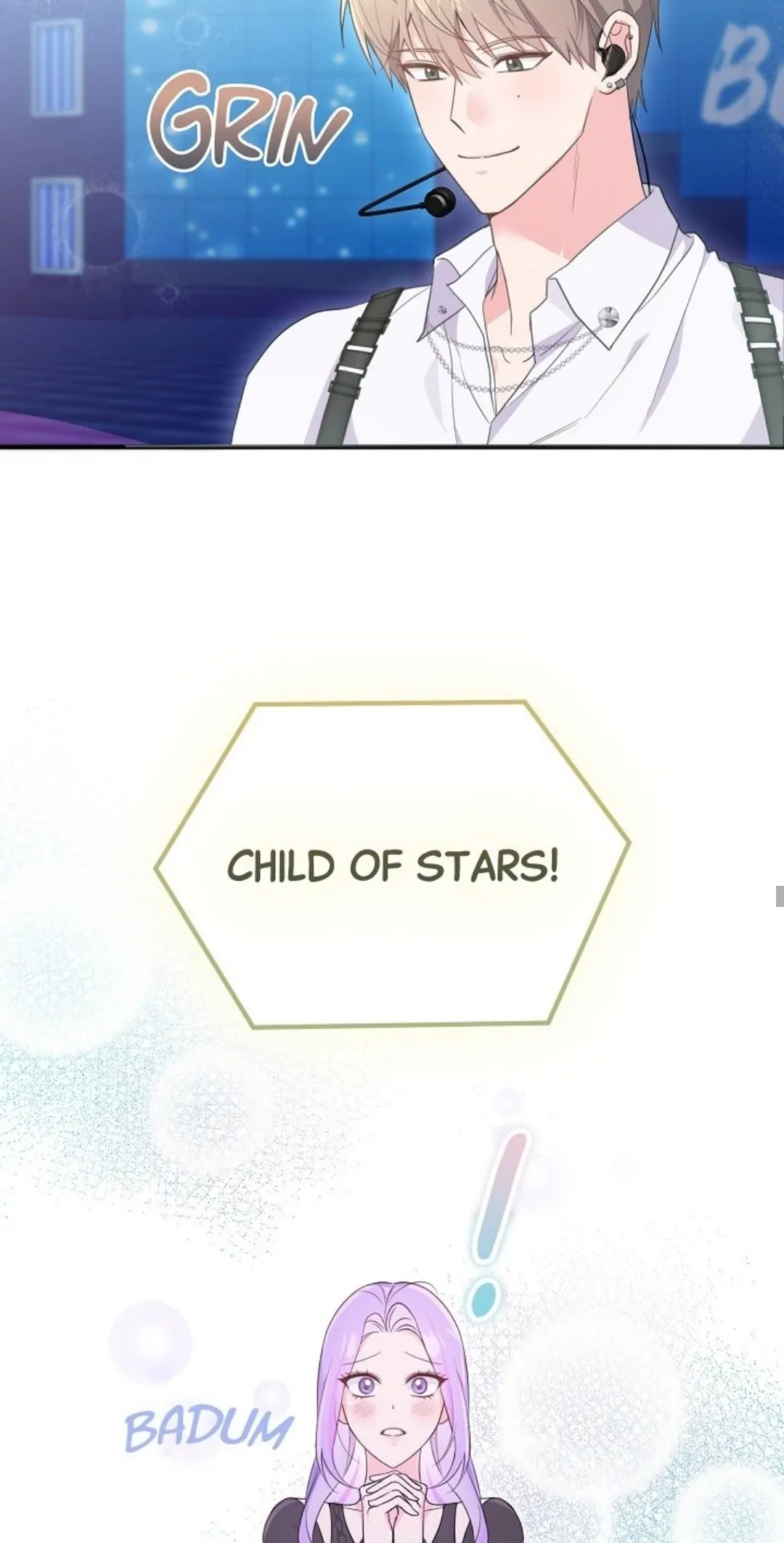 Moonshark: Sharks Are Born To Be Stars Chapter 26 - page 43