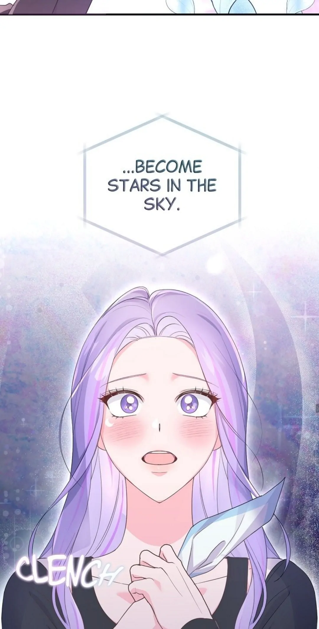 Moonshark: Sharks Are Born To Be Stars Chapter 26 - page 48