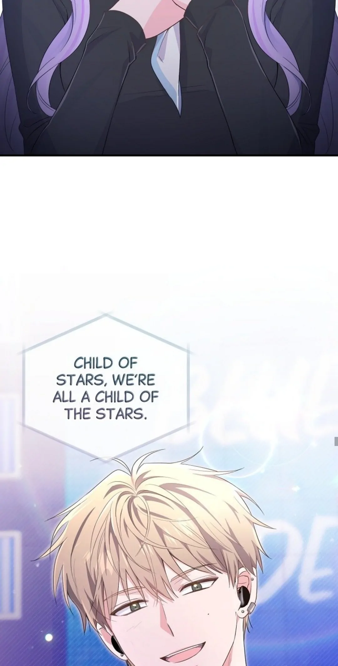 Moonshark: Sharks Are Born To Be Stars Chapter 26 - page 49