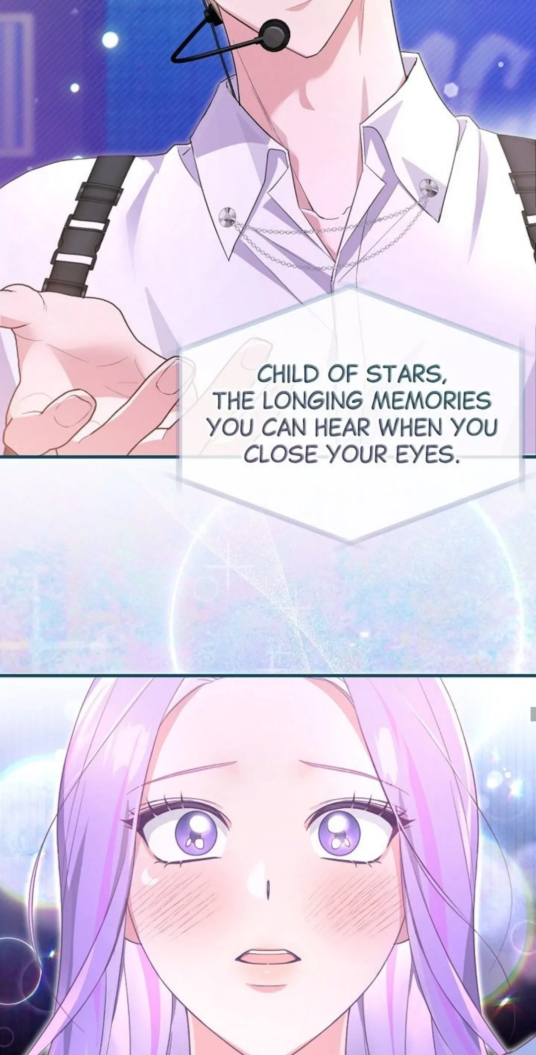 Moonshark: Sharks Are Born To Be Stars Chapter 26 - page 50