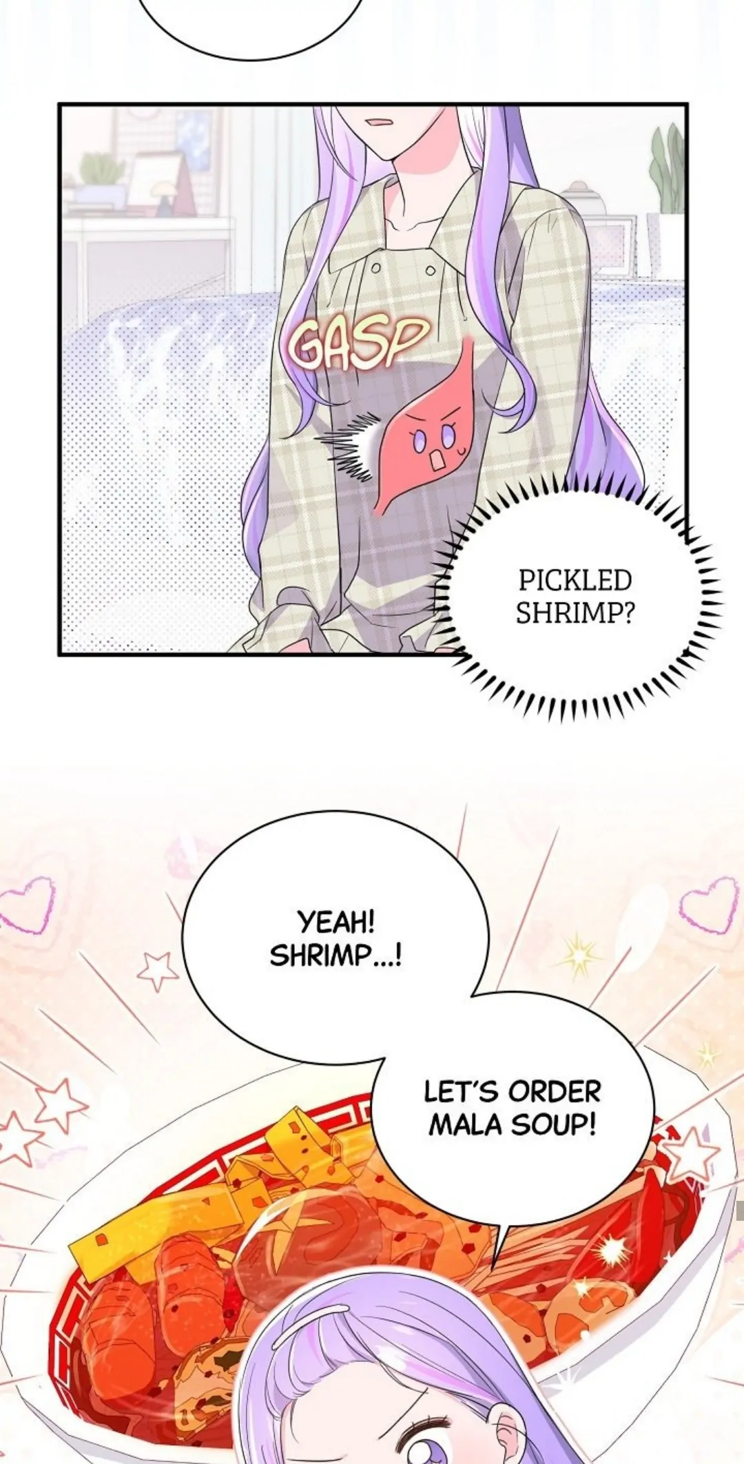 Moonshark: Sharks Are Born To Be Stars Chapter 26 - page 61
