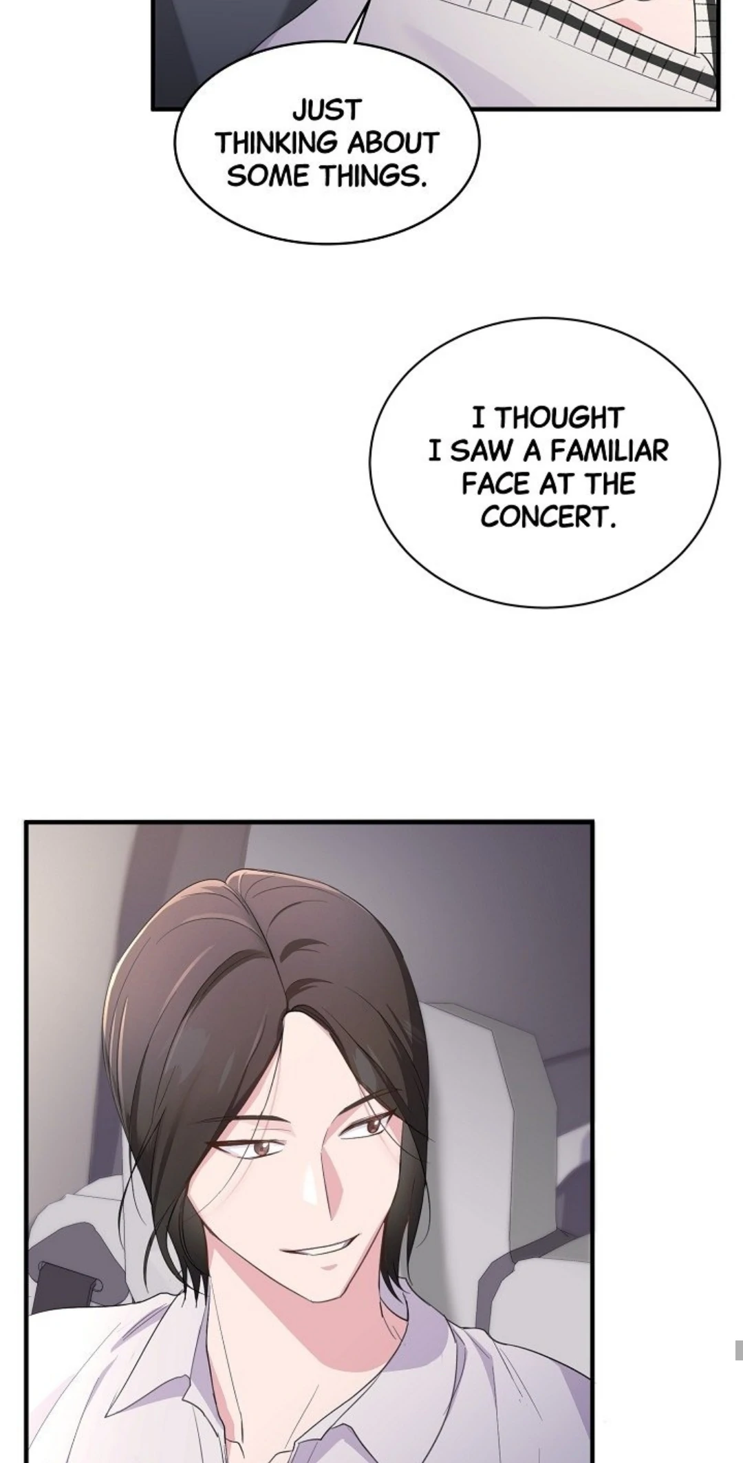 Moonshark: Sharks Are Born To Be Stars Chapter 26 - page 68