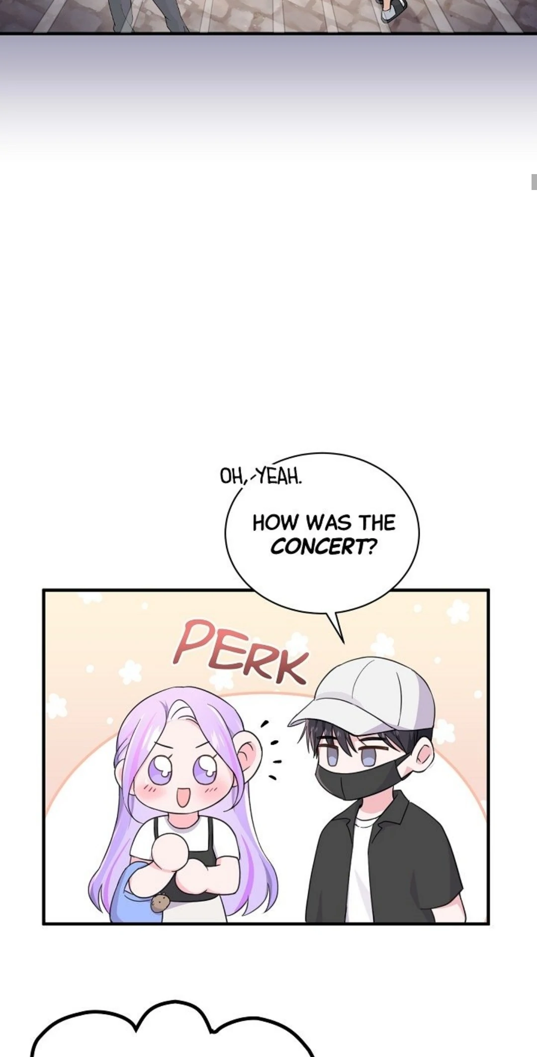 Moonshark: Sharks Are Born To Be Stars Chapter 27 - page 12