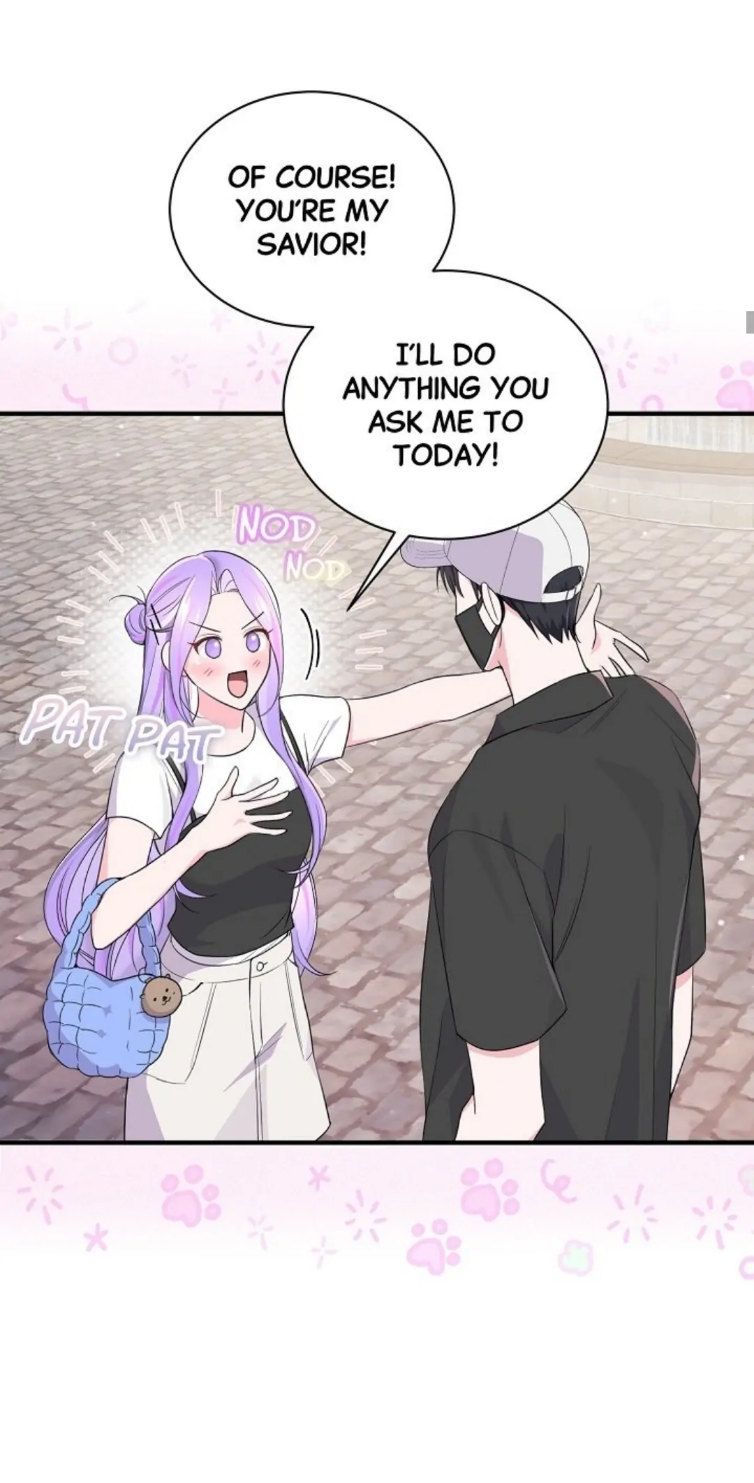 Moonshark: Sharks Are Born To Be Stars Chapter 27 - page 15