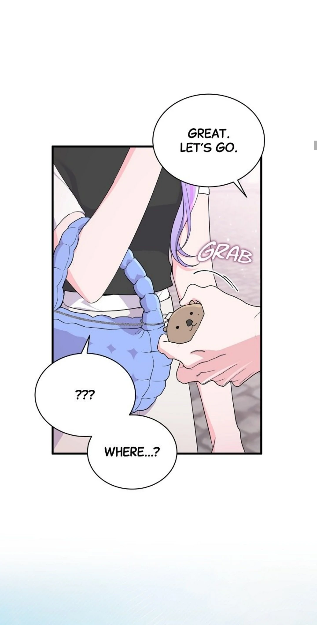Moonshark: Sharks Are Born To Be Stars Chapter 27 - page 16