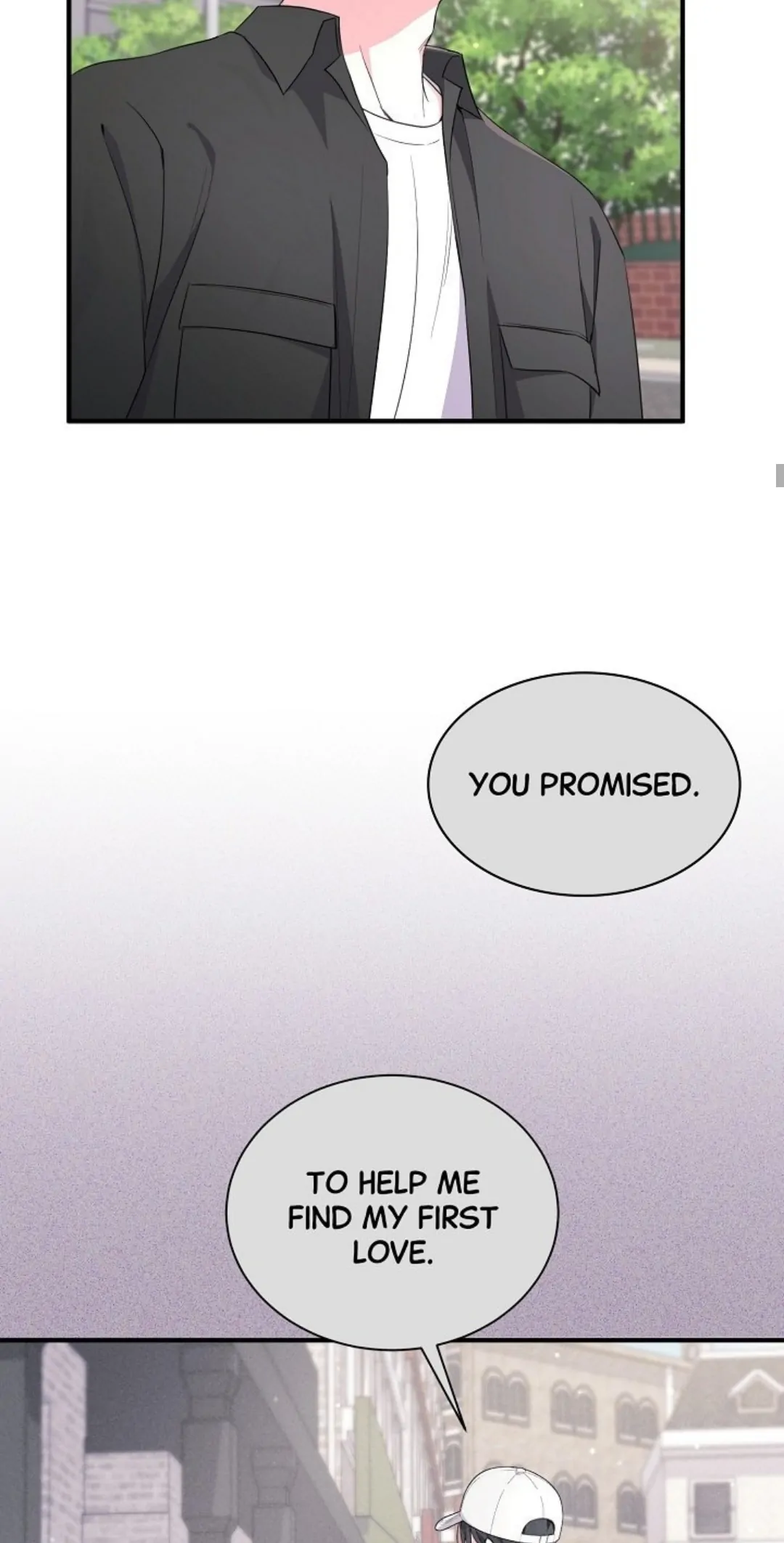 Moonshark: Sharks Are Born To Be Stars Chapter 27 - page 21