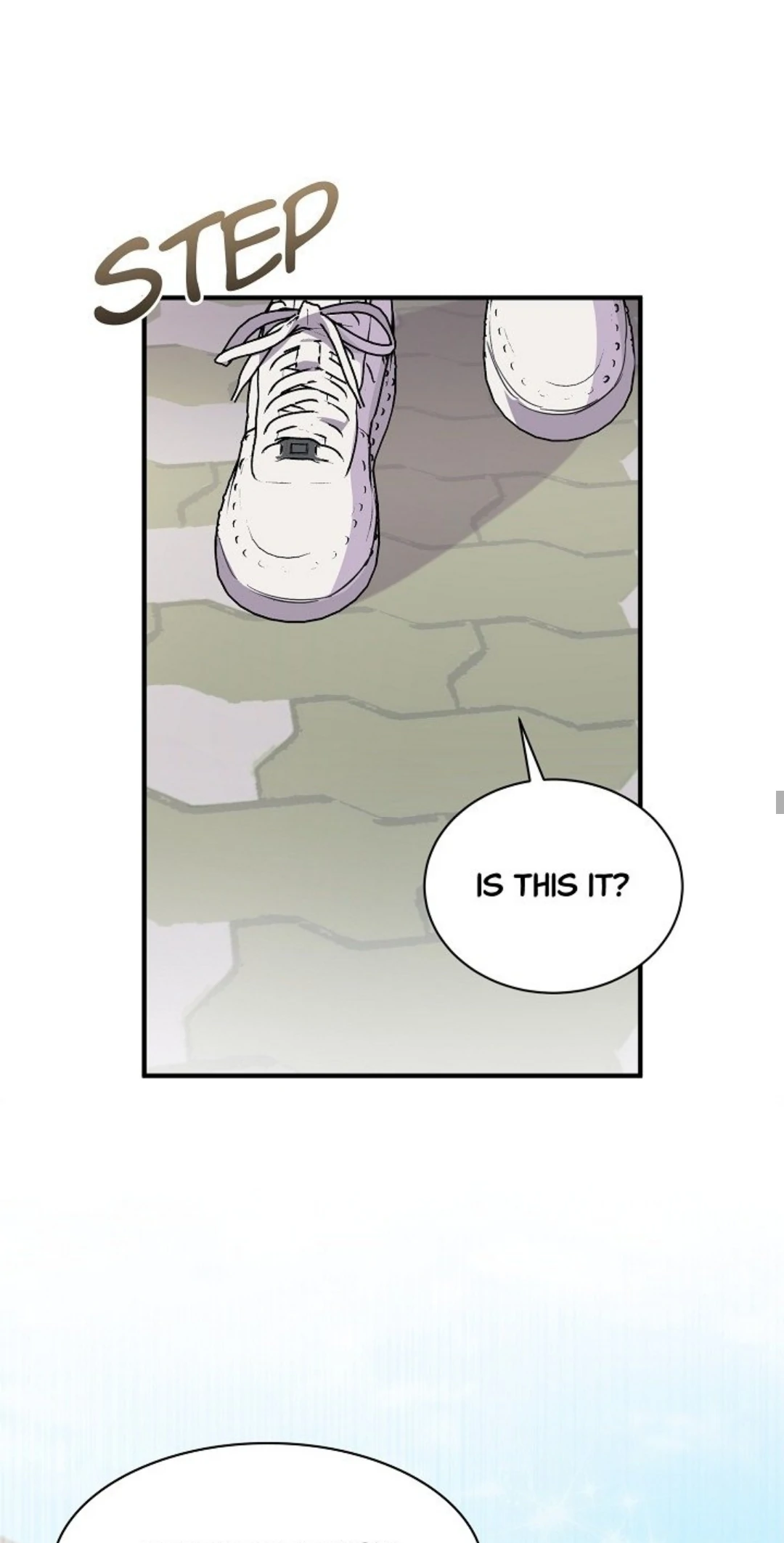 Moonshark: Sharks Are Born To Be Stars Chapter 27 - page 35