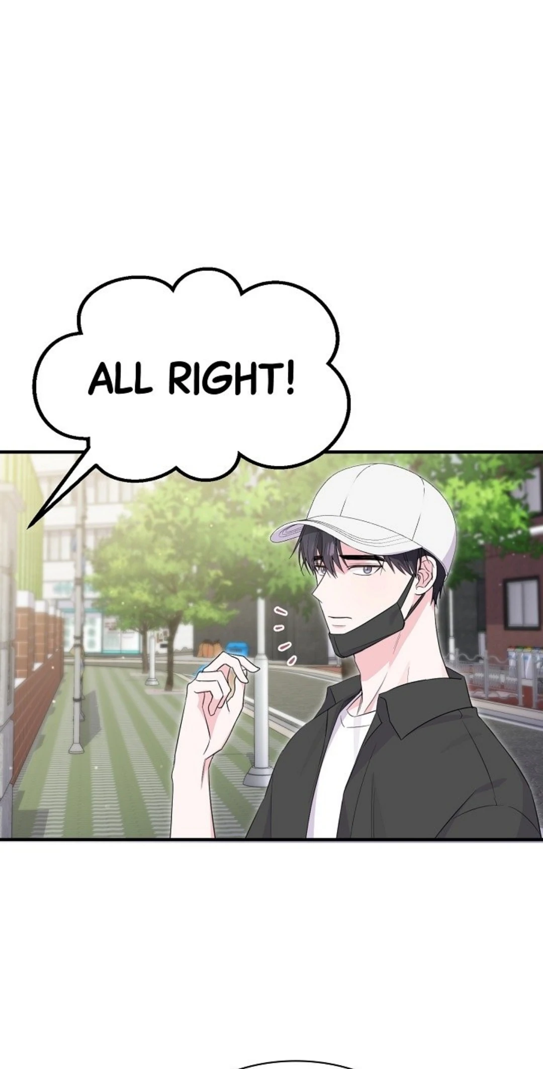 Moonshark: Sharks Are Born To Be Stars Chapter 27 - page 43