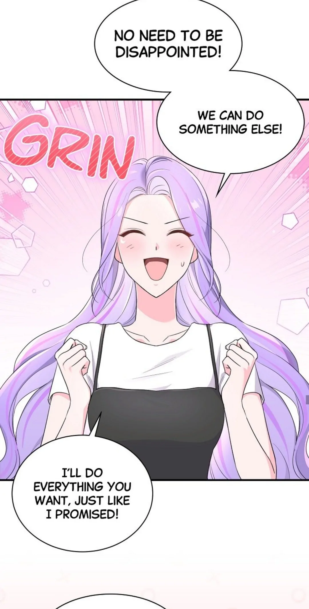 Moonshark: Sharks Are Born To Be Stars Chapter 27 - page 44