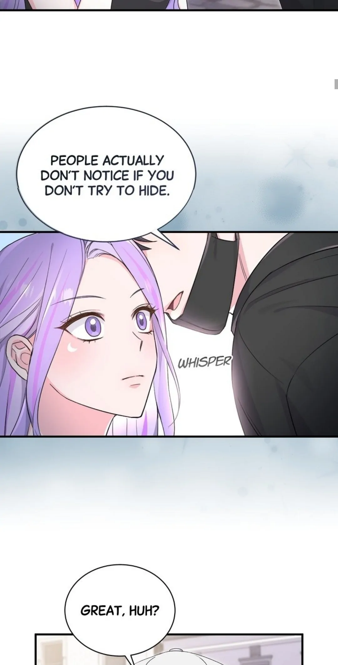 Moonshark: Sharks Are Born To Be Stars Chapter 27 - page 9