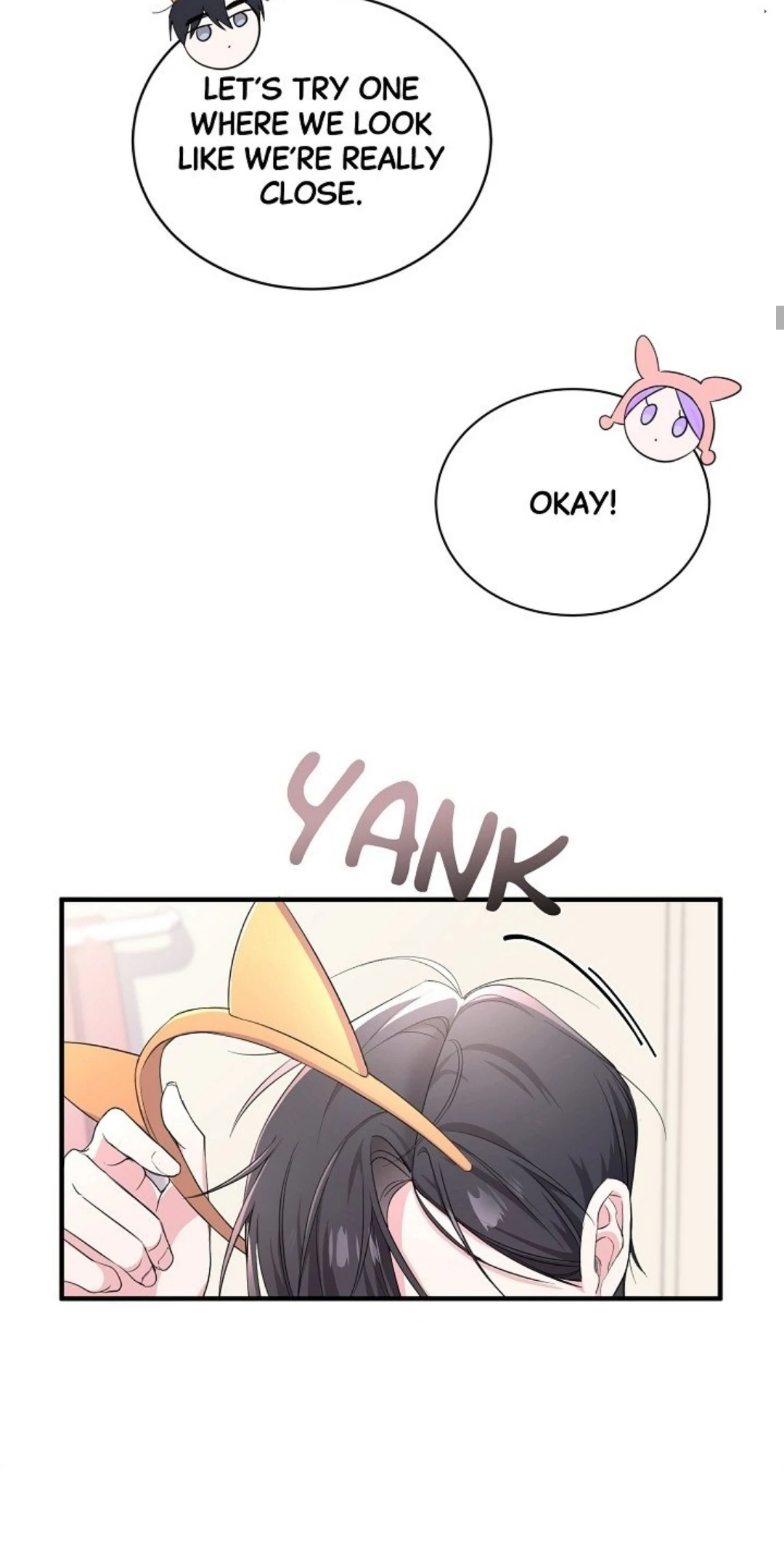 Moonshark: Sharks Are Born To Be Stars Chapter 28 - page 14