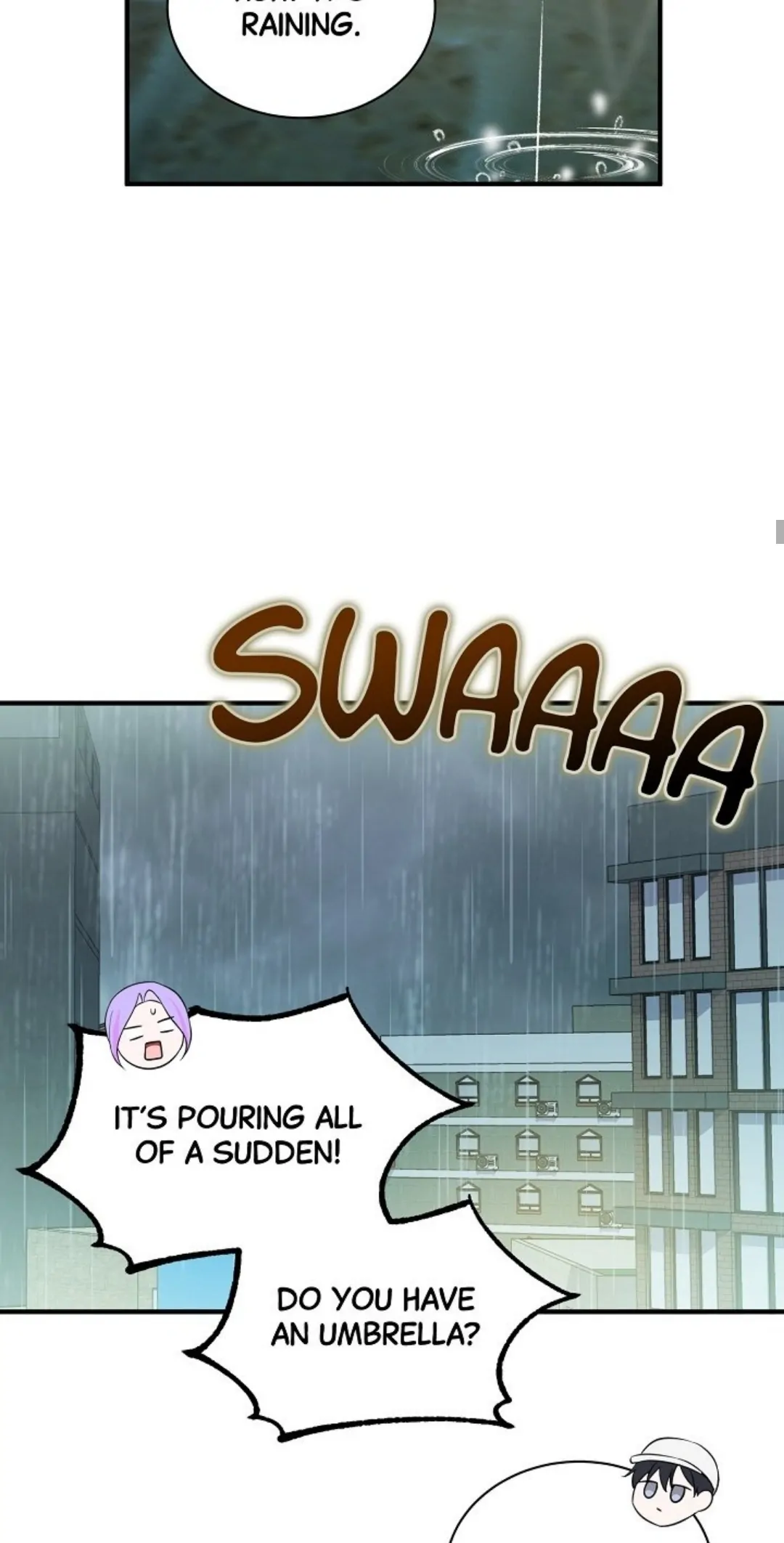 Moonshark: Sharks Are Born To Be Stars Chapter 28 - page 23