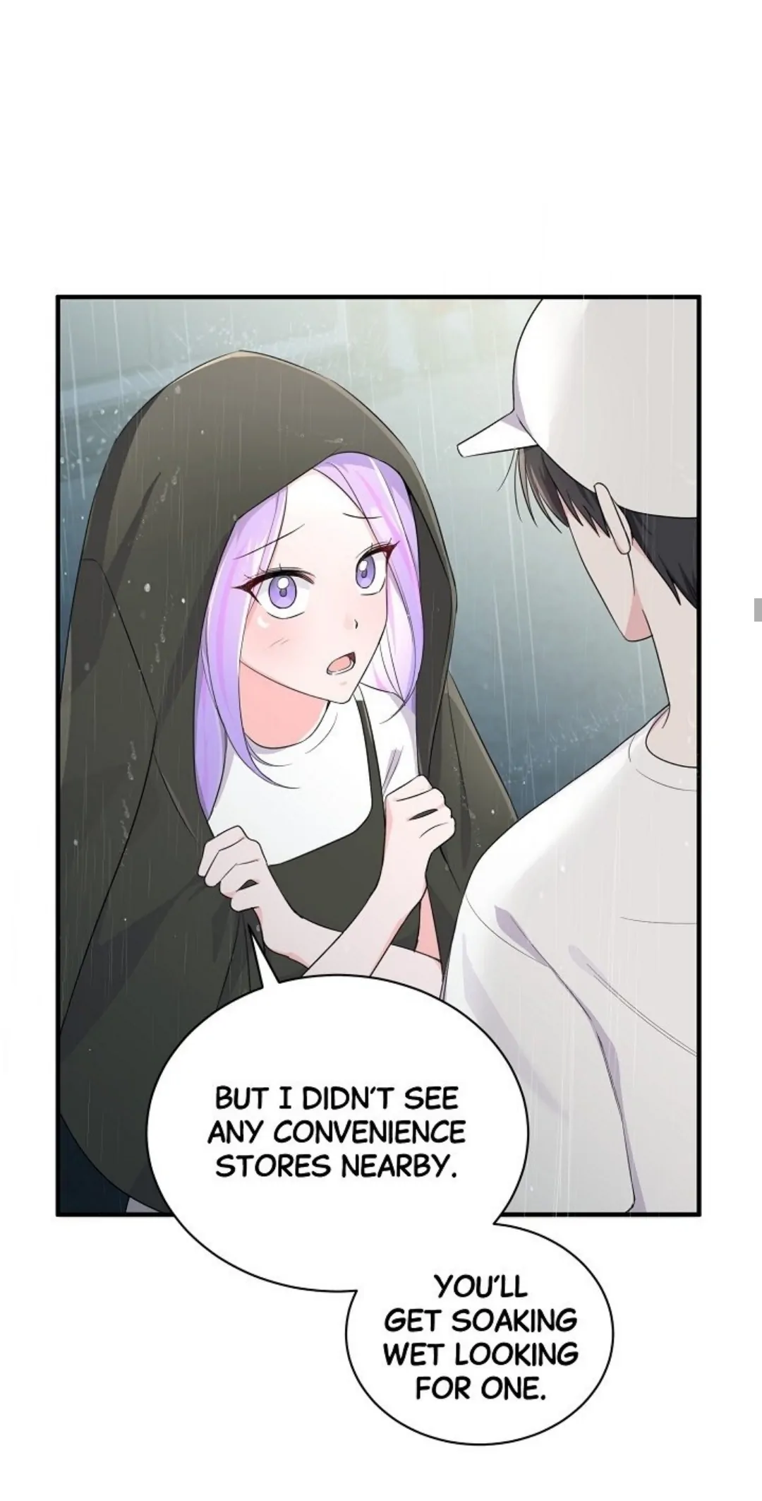 Moonshark: Sharks Are Born To Be Stars Chapter 28 - page 27