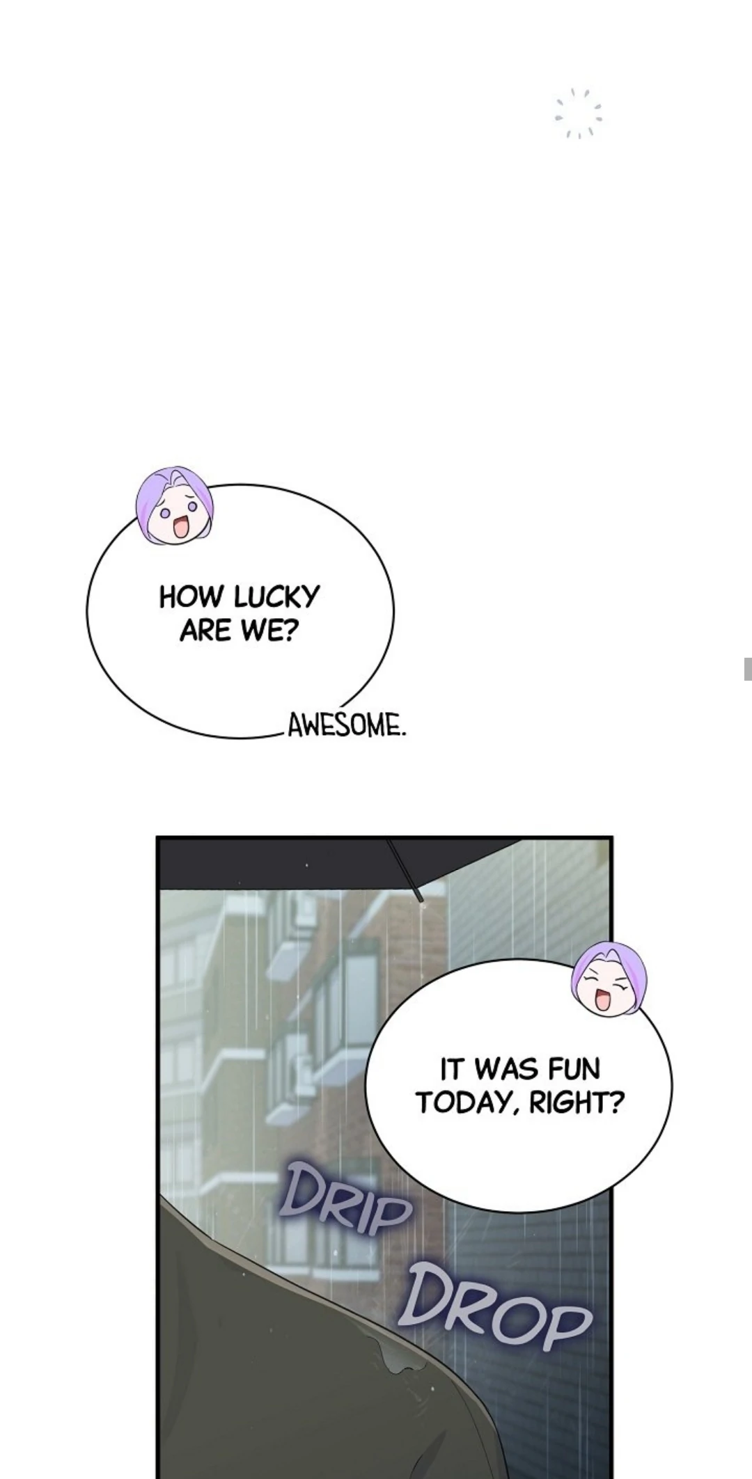 Moonshark: Sharks Are Born To Be Stars Chapter 28 - page 30