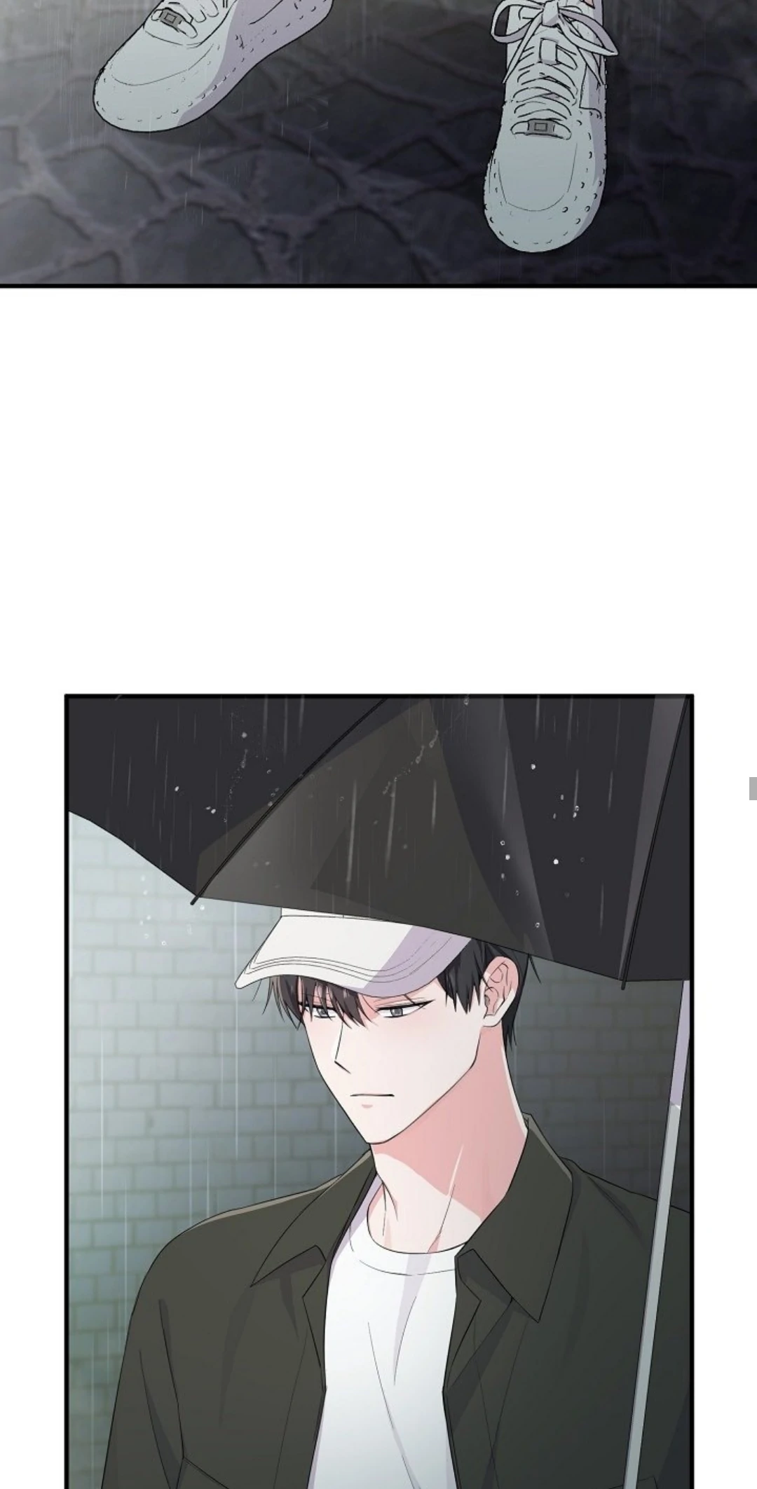 Moonshark: Sharks Are Born To Be Stars Chapter 28 - page 35