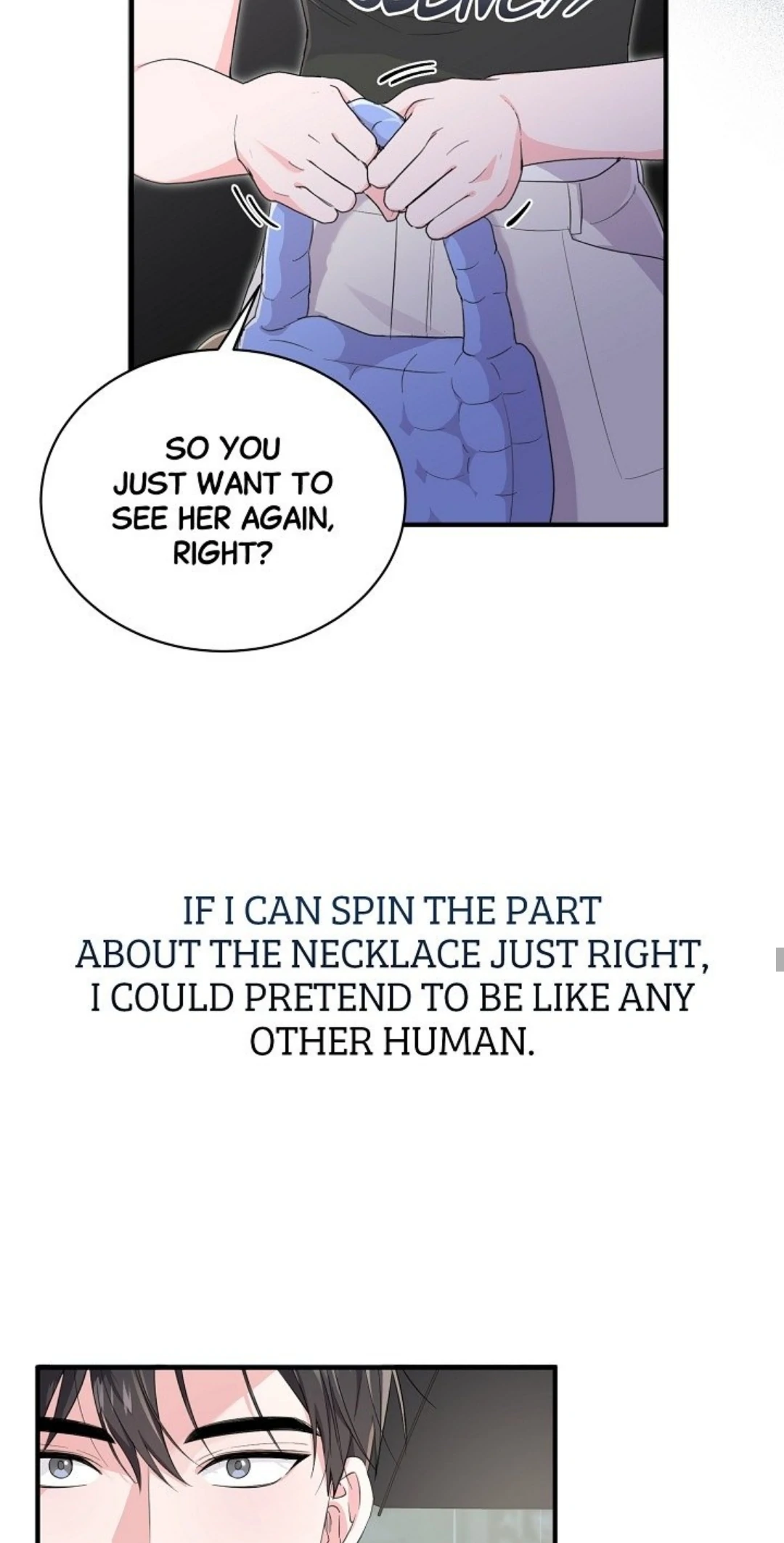 Moonshark: Sharks Are Born To Be Stars Chapter 28 - page 41