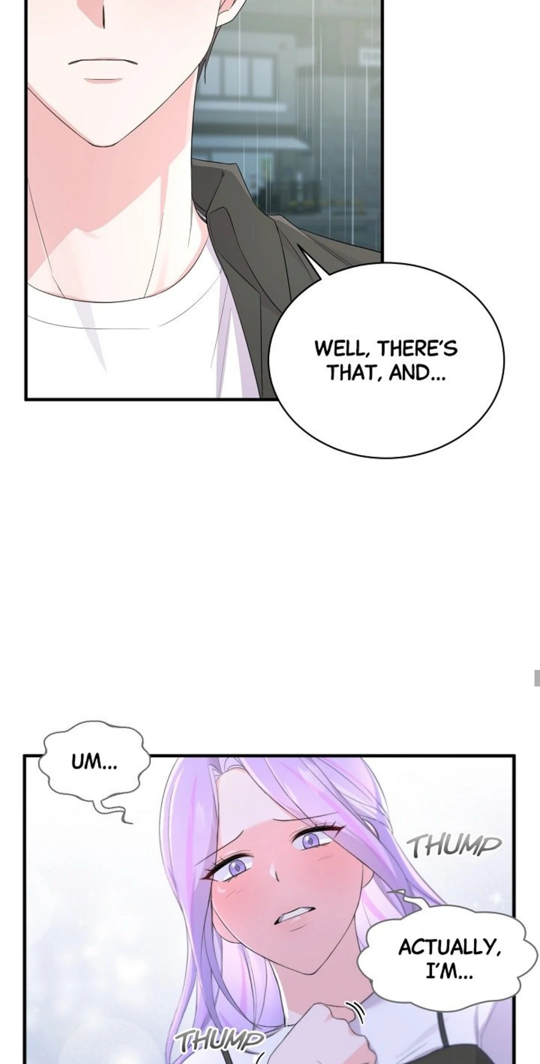 Moonshark: Sharks Are Born To Be Stars Chapter 28 - page 42