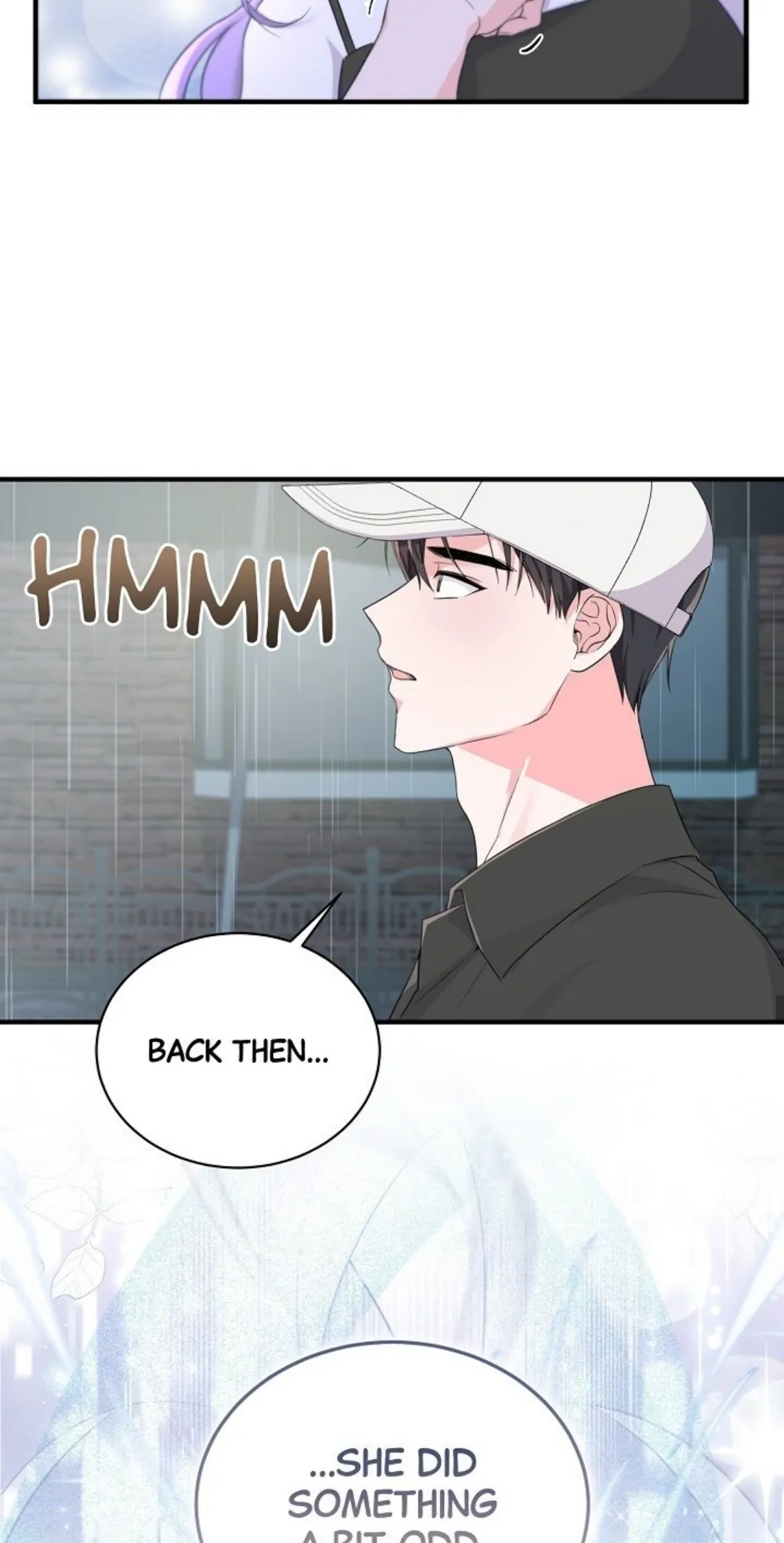Moonshark: Sharks Are Born To Be Stars Chapter 28 - page 43