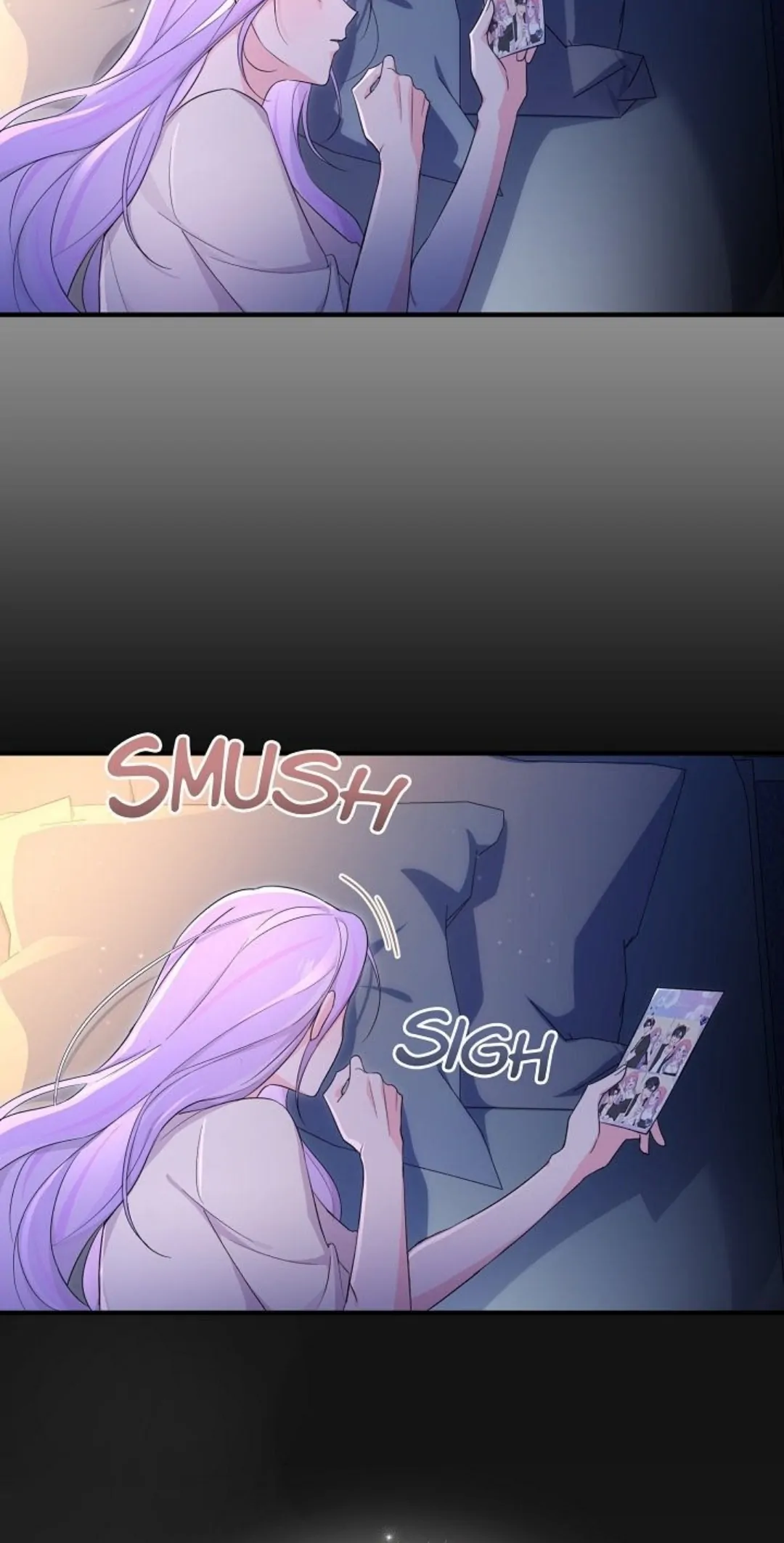 Moonshark: Sharks Are Born To Be Stars Chapter 28 - page 48