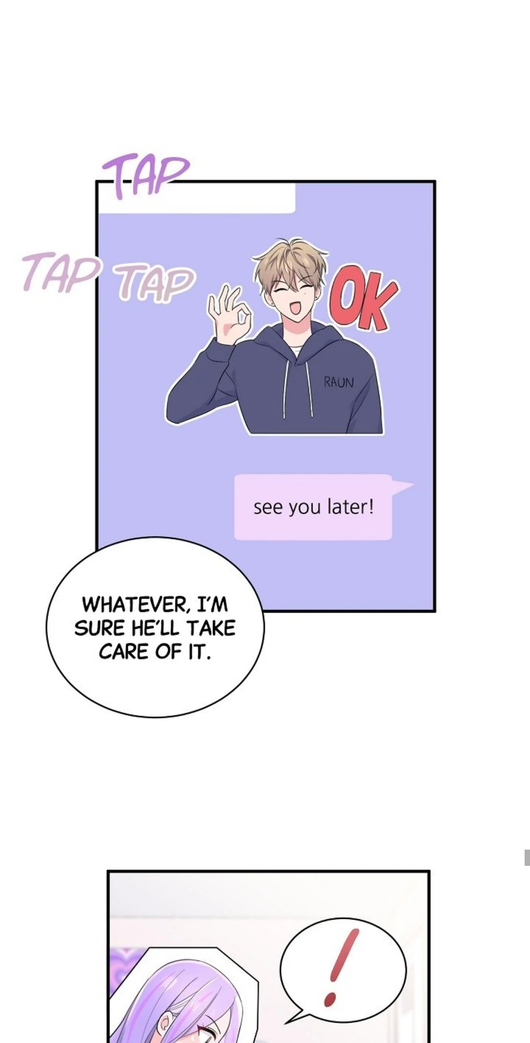 Moonshark: Sharks Are Born To Be Stars Chapter 28 - page 54