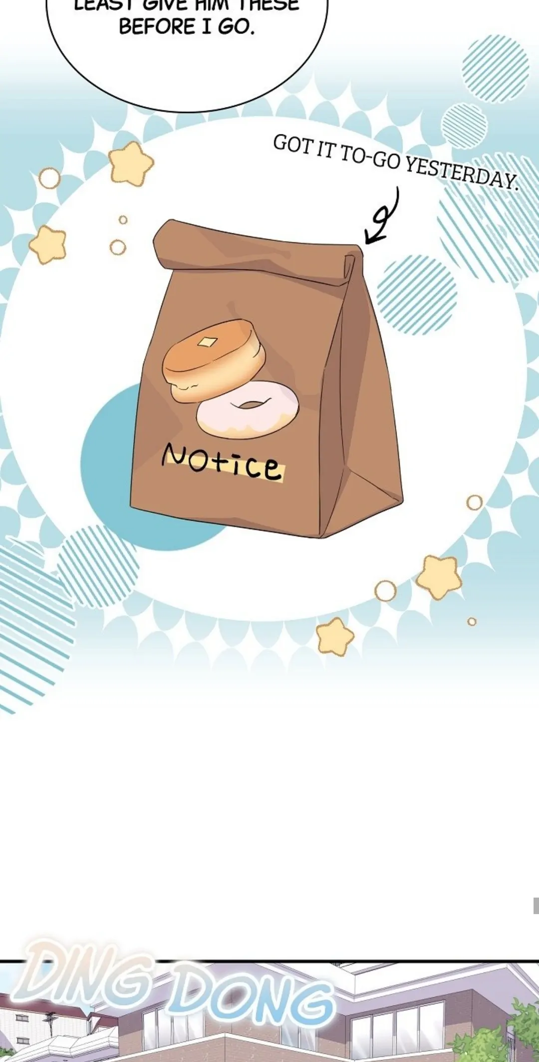 Moonshark: Sharks Are Born To Be Stars Chapter 28 - page 56