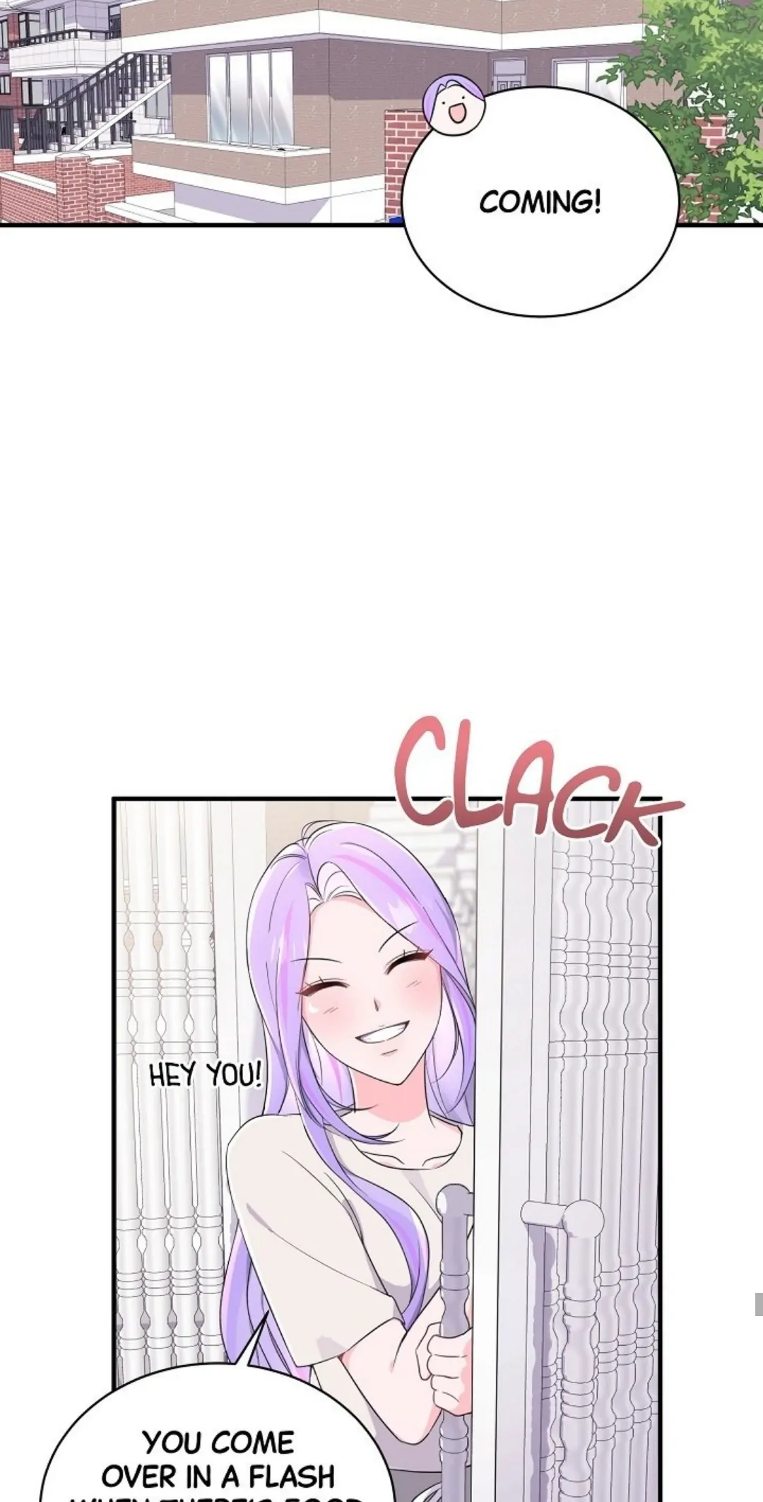 Moonshark: Sharks Are Born To Be Stars Chapter 28 - page 57