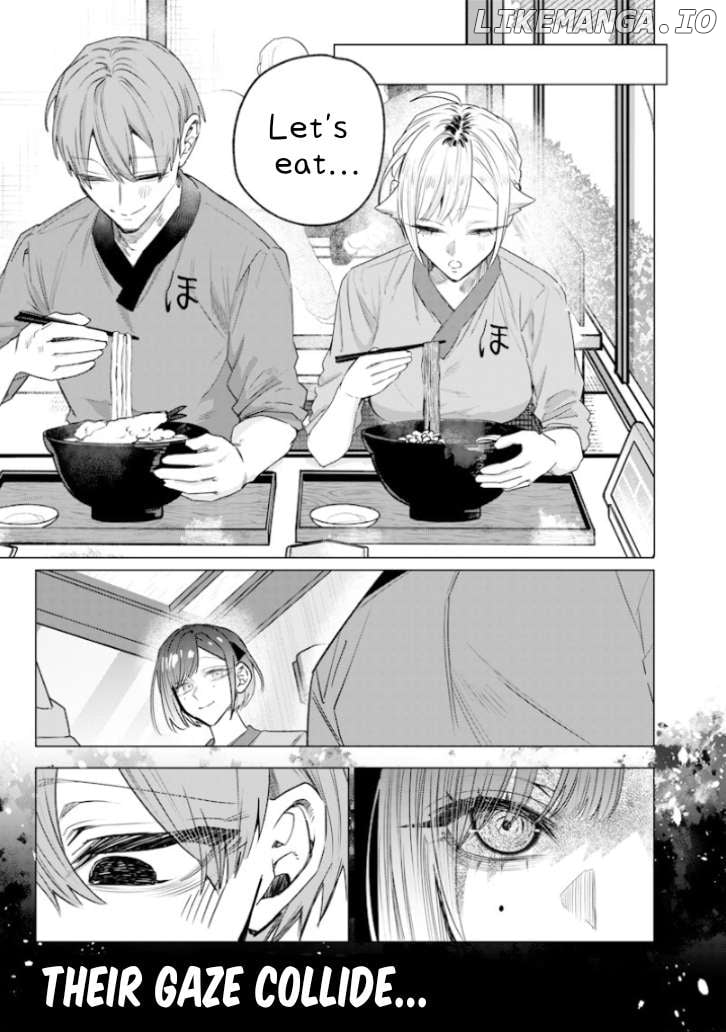 Kusobitch na Gal Ane o Wakaraseru Hanashi Chapter 45 - page 7