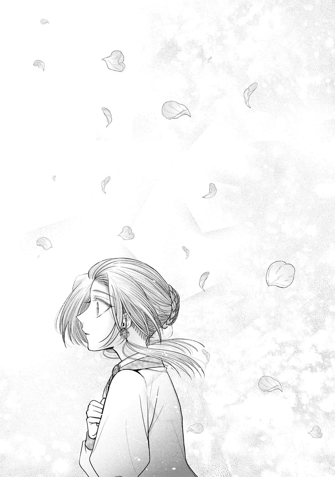 The Flowery Path of Evil Chapter 12.10 - page 24