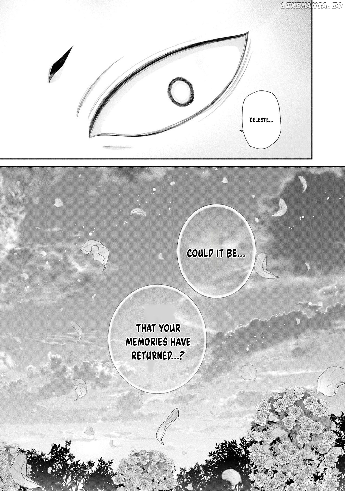 The Flowery Path of Evil Chapter 12.10 - page 26