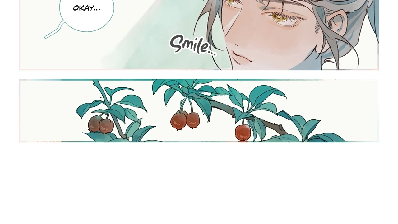 The Flirty Tenant And The Pretty Landlady Chapter 3.5 - page 27