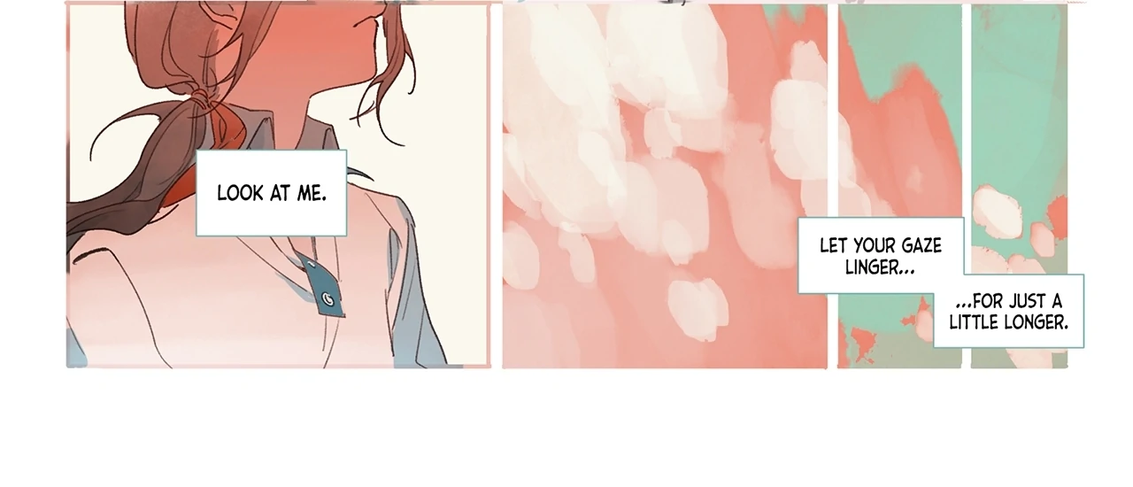 The Flirty Tenant And The Pretty Landlady Chapter 3.5 - page 36
